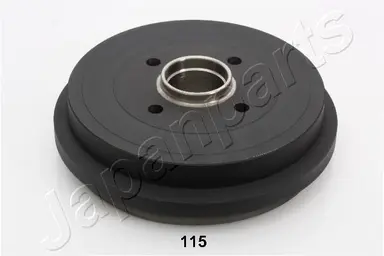 TAMBOR DE FRENO EJE TRASERO