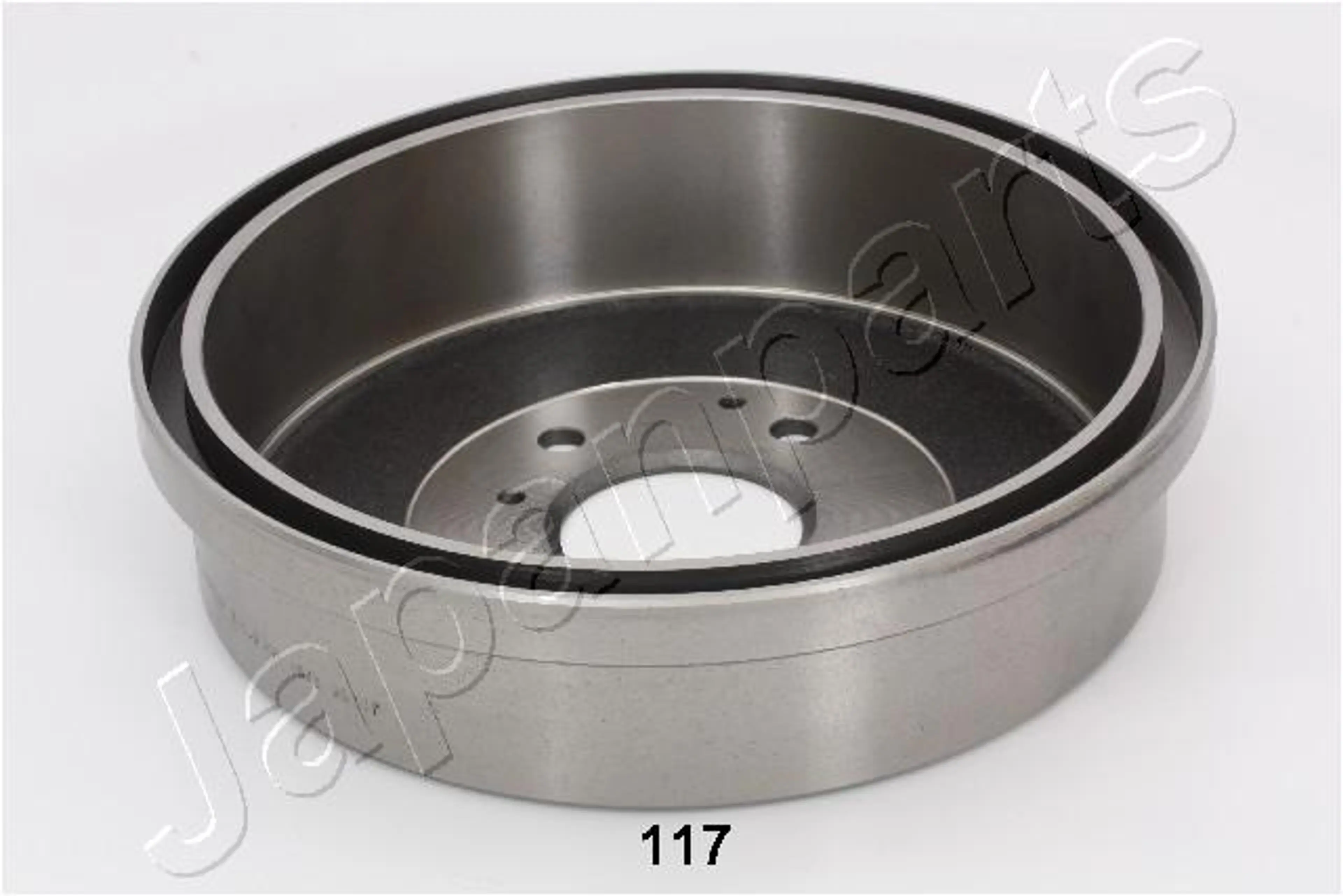 TAMBOR DE FRENO EJE TRASERO