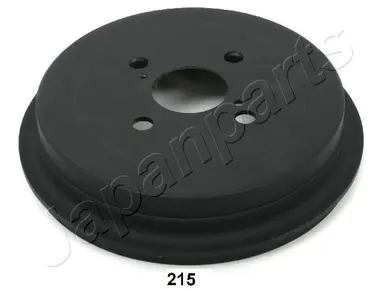 TAMBOR DE FRENO EJE TRASERO