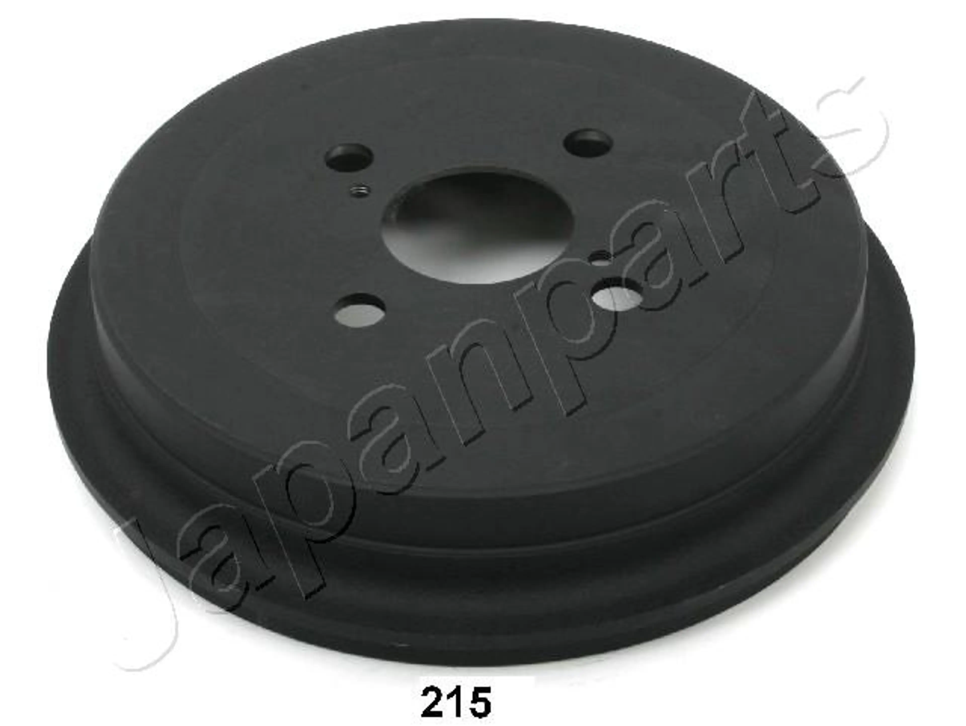 TAMBOR DE FRENO EJE TRASERO