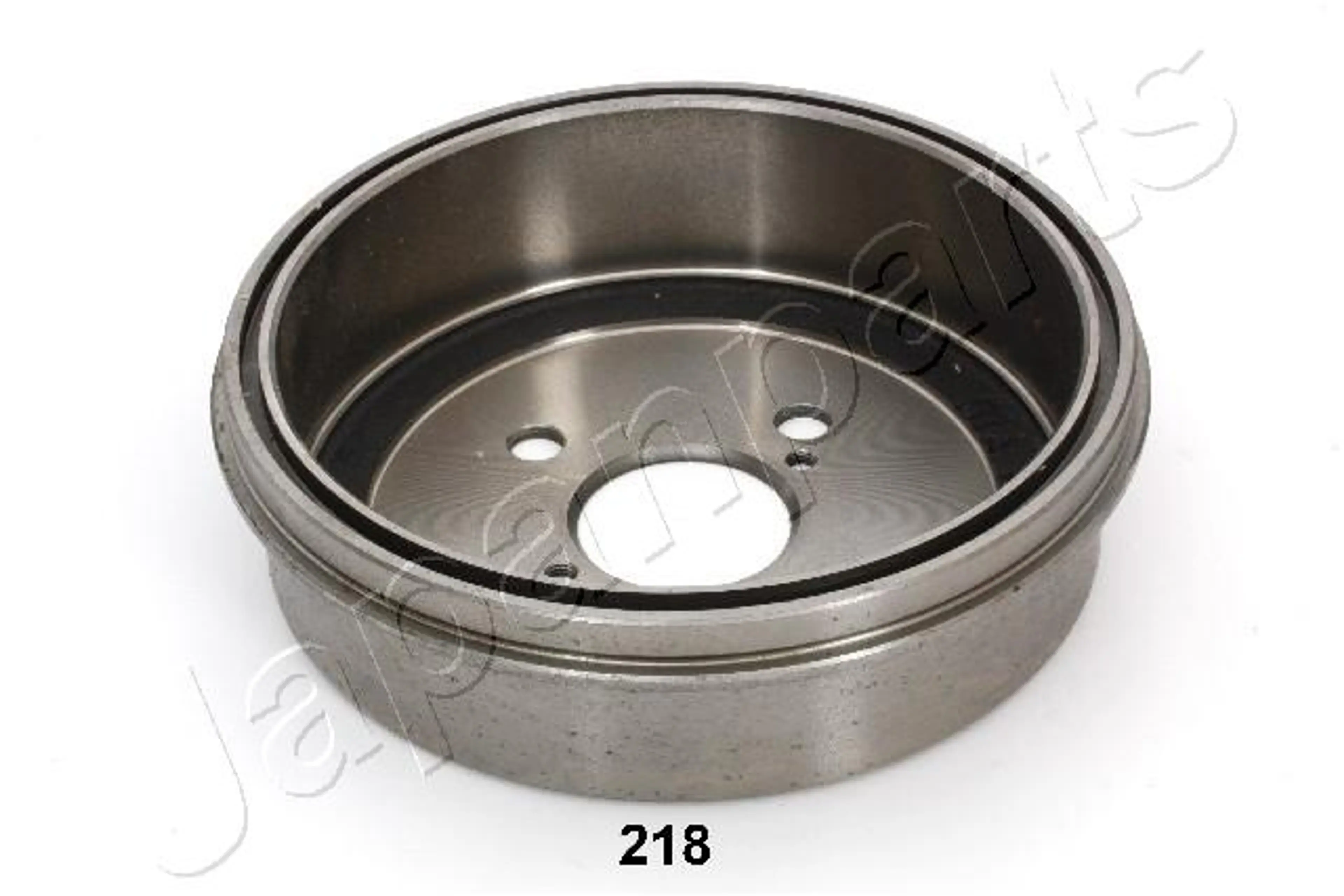 TAMBOR DE FRENO EJE TRASERO