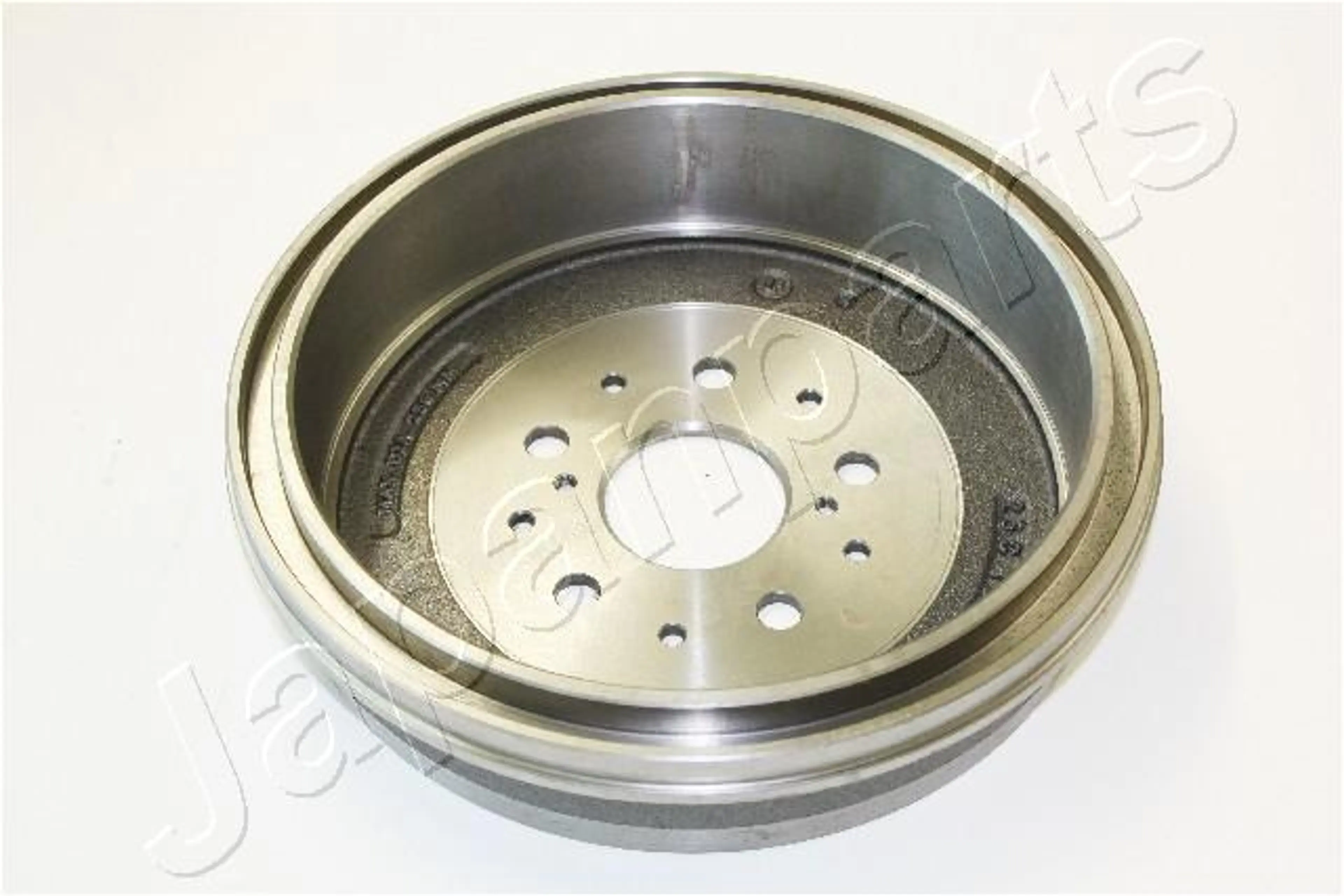 TAMBOR DE FRENO EJE TRASERO