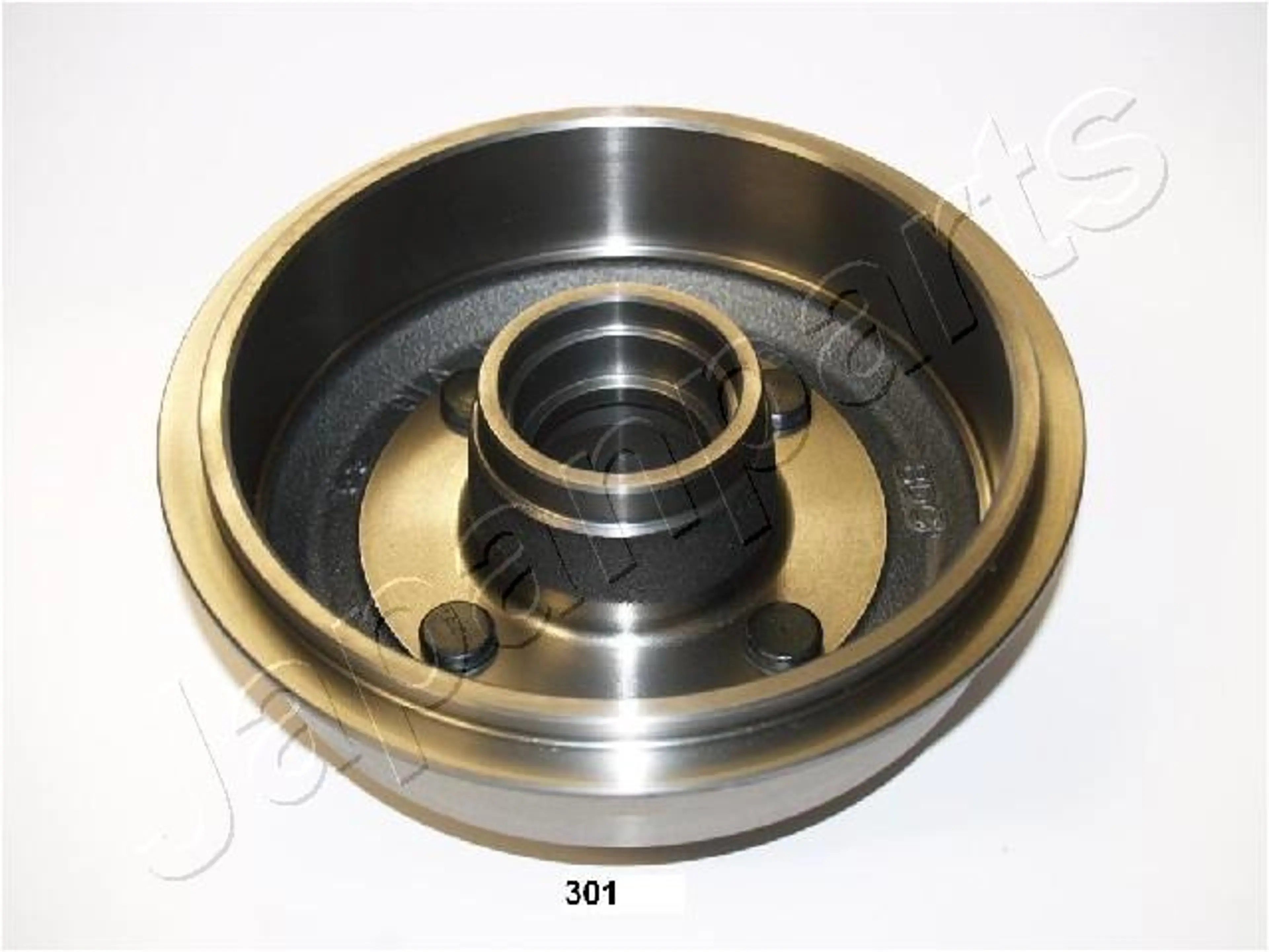 TAMBOR DE FRENO EJE TRASERO