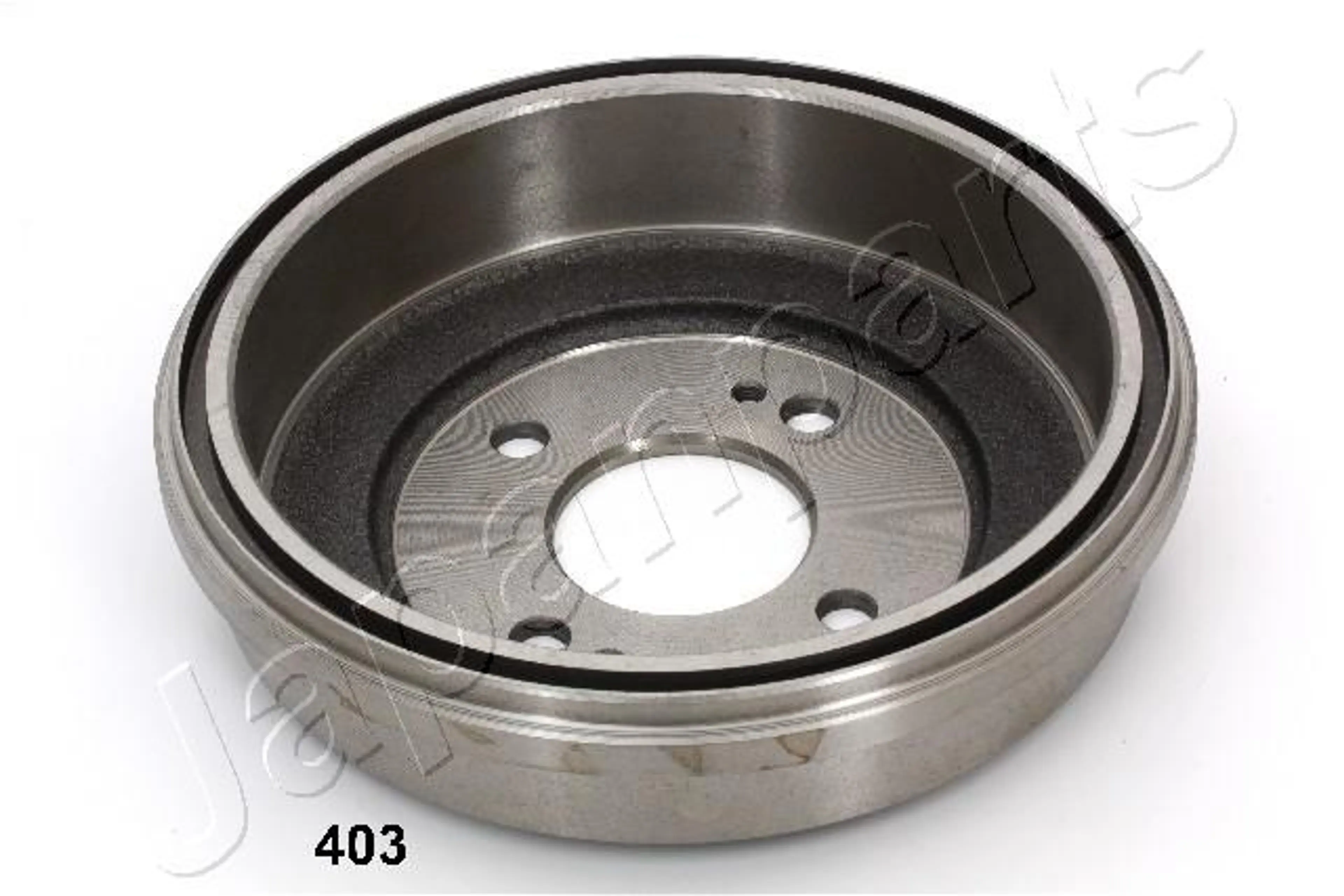 TAMBOR DE FRENO EJE TRASERO