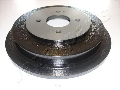 TAMBOR DE FRENO EJE TRASERO