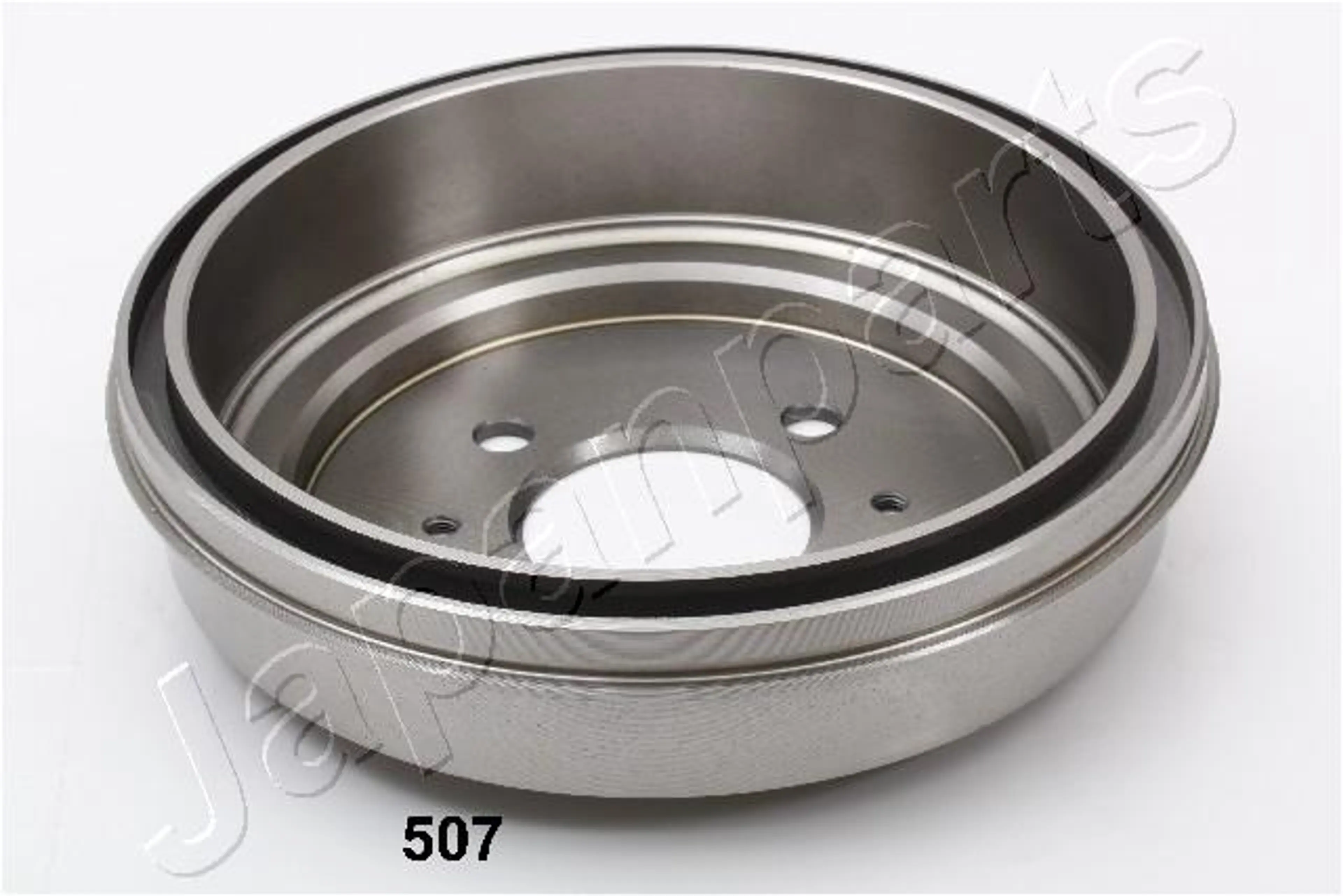 TAMBOR DE FRENO EJE TRASERO