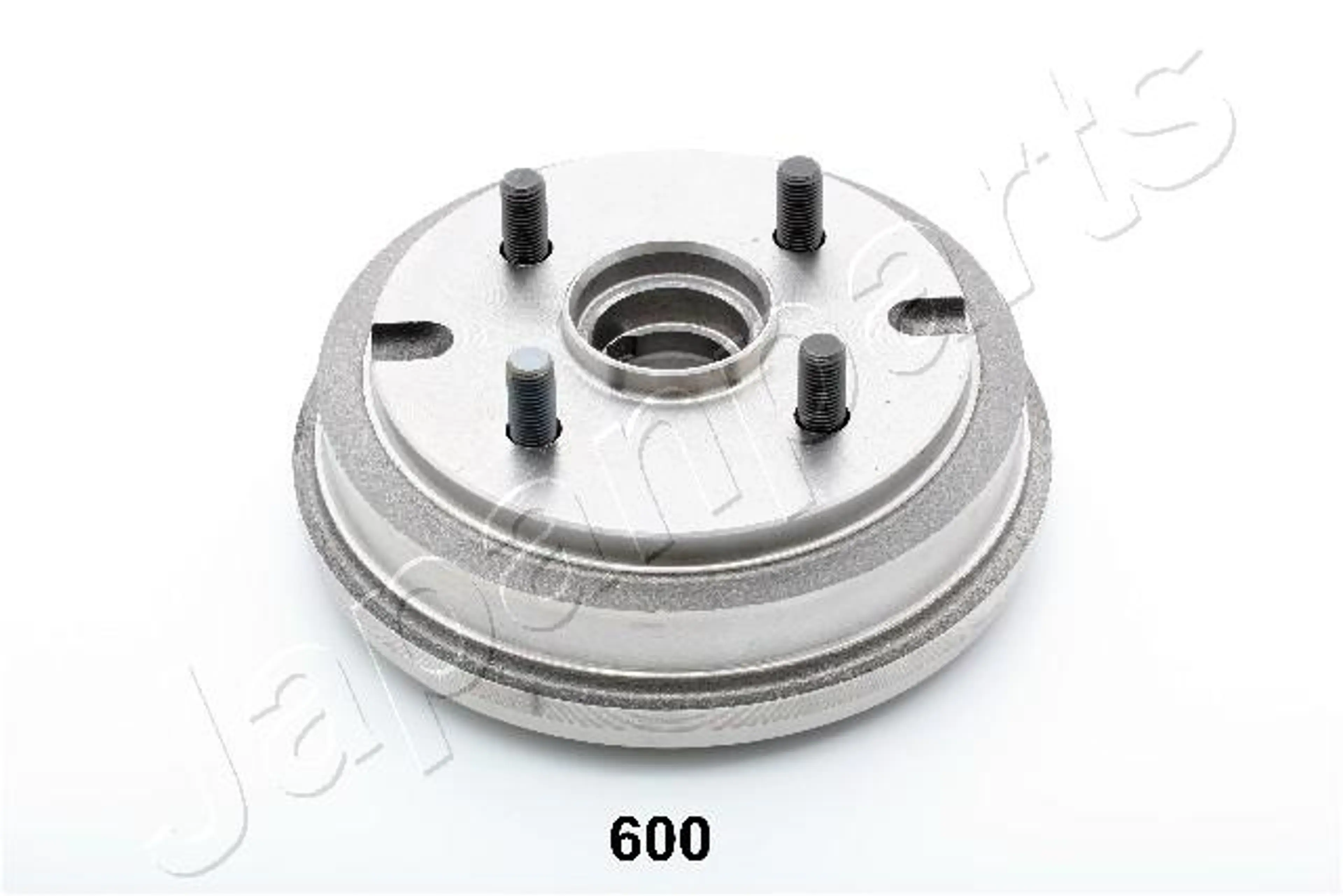 TAMBOR DE FRENO EJE TRASERO