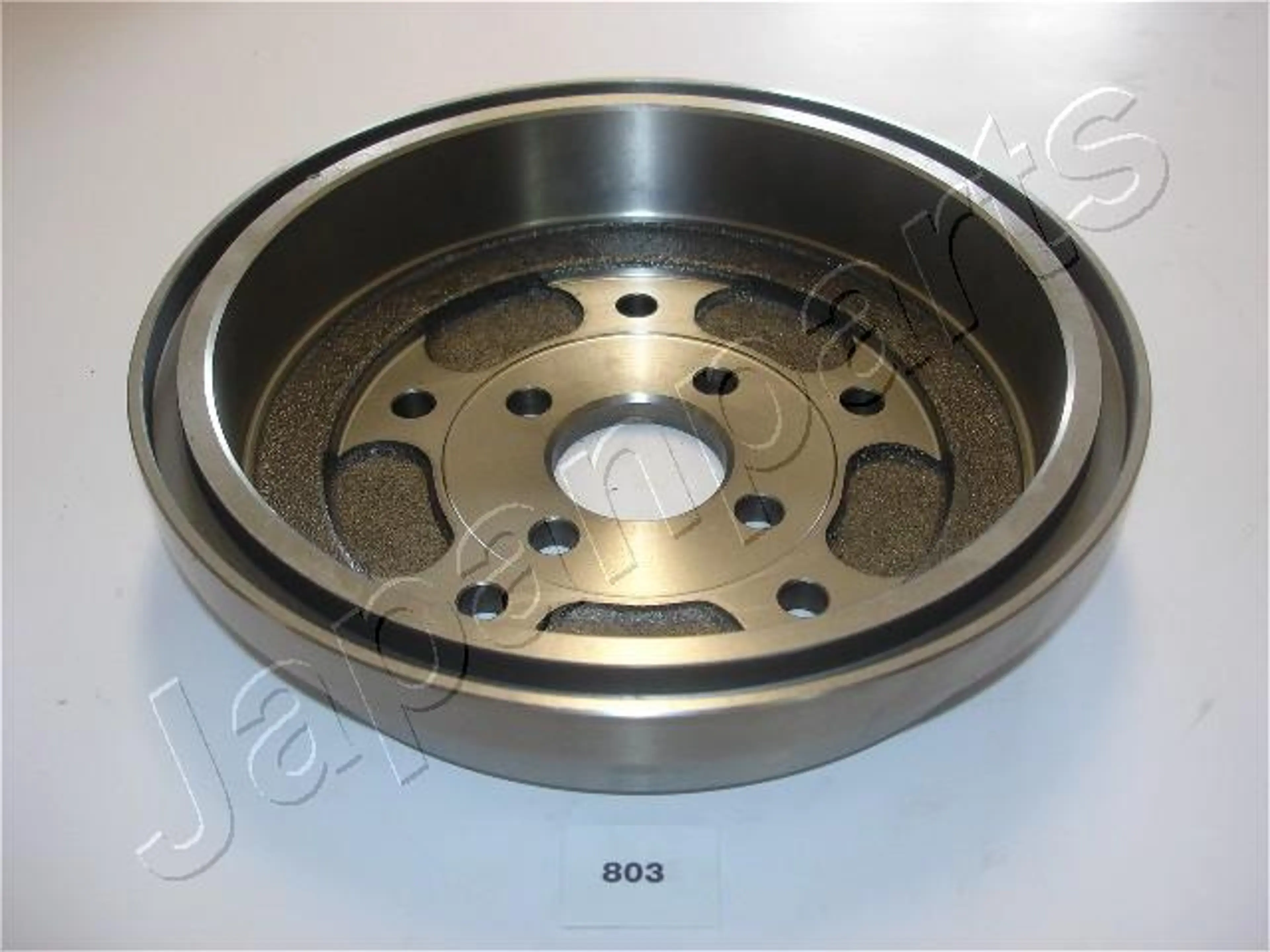 TAMBOR DE FRENO EJE TRASERO