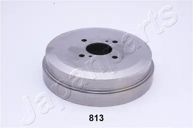 TAMBOR DE FRENO EJE TRASERO