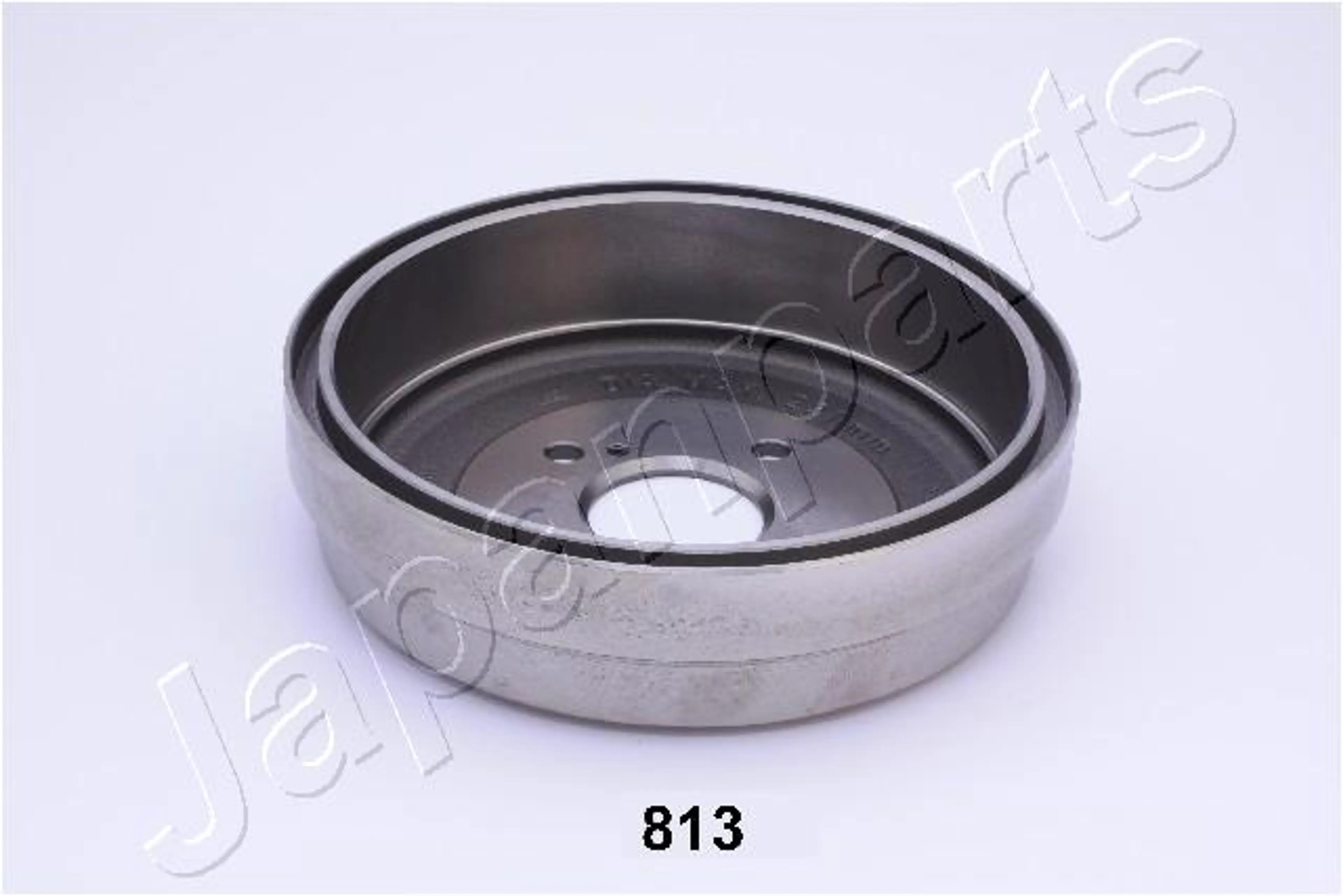 TAMBOR DE FRENO EJE TRASERO