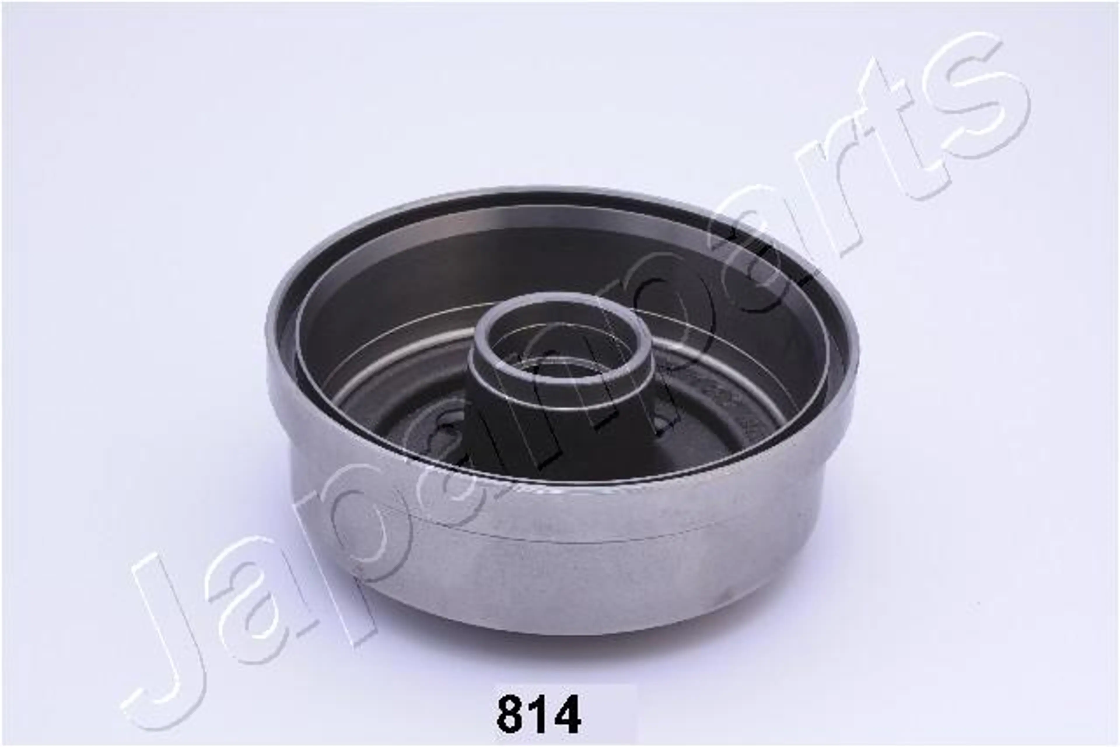 TAMBOR DE FRENO EJE TRASERO