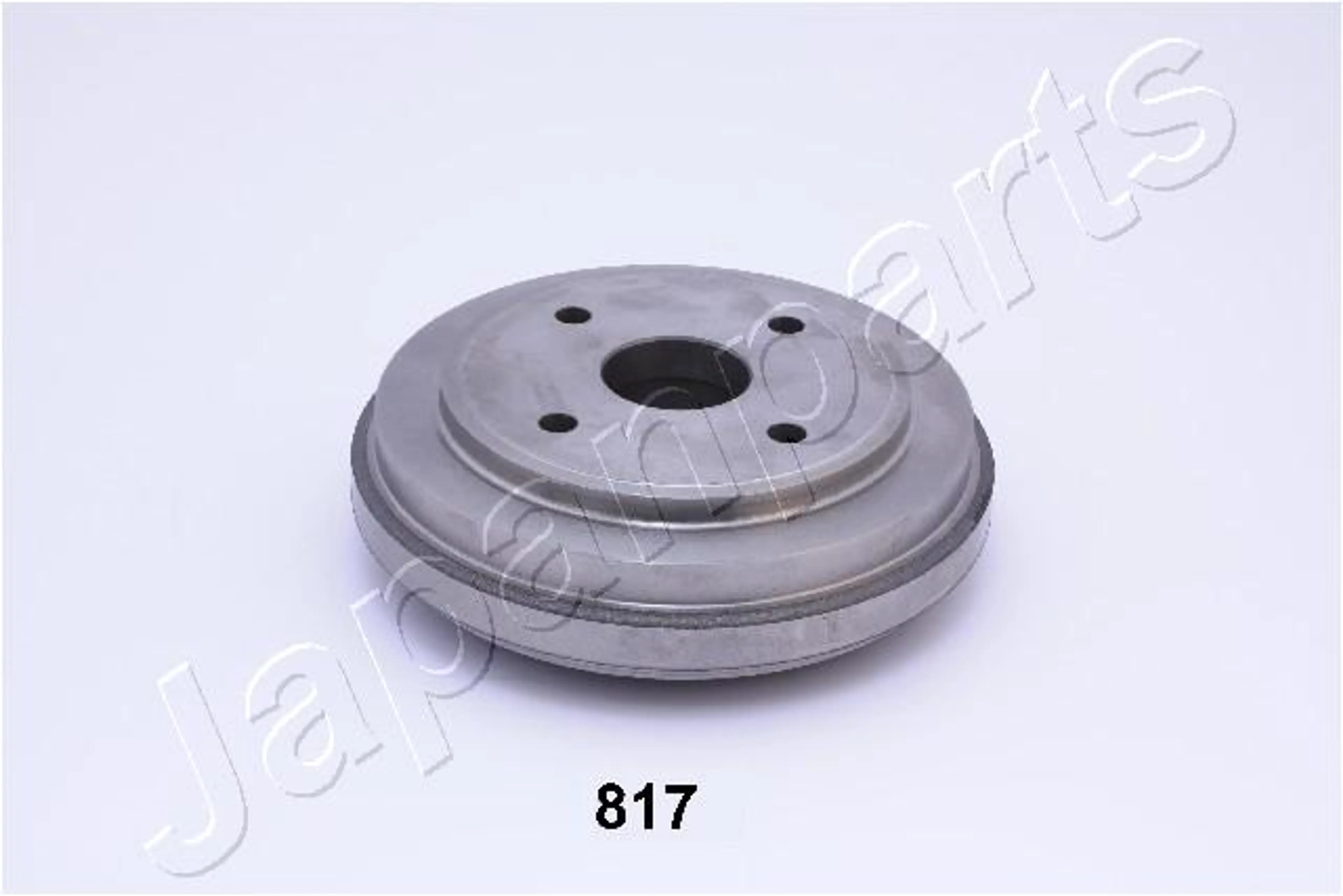 TAMBOR DE FRENO EJE TRASERO