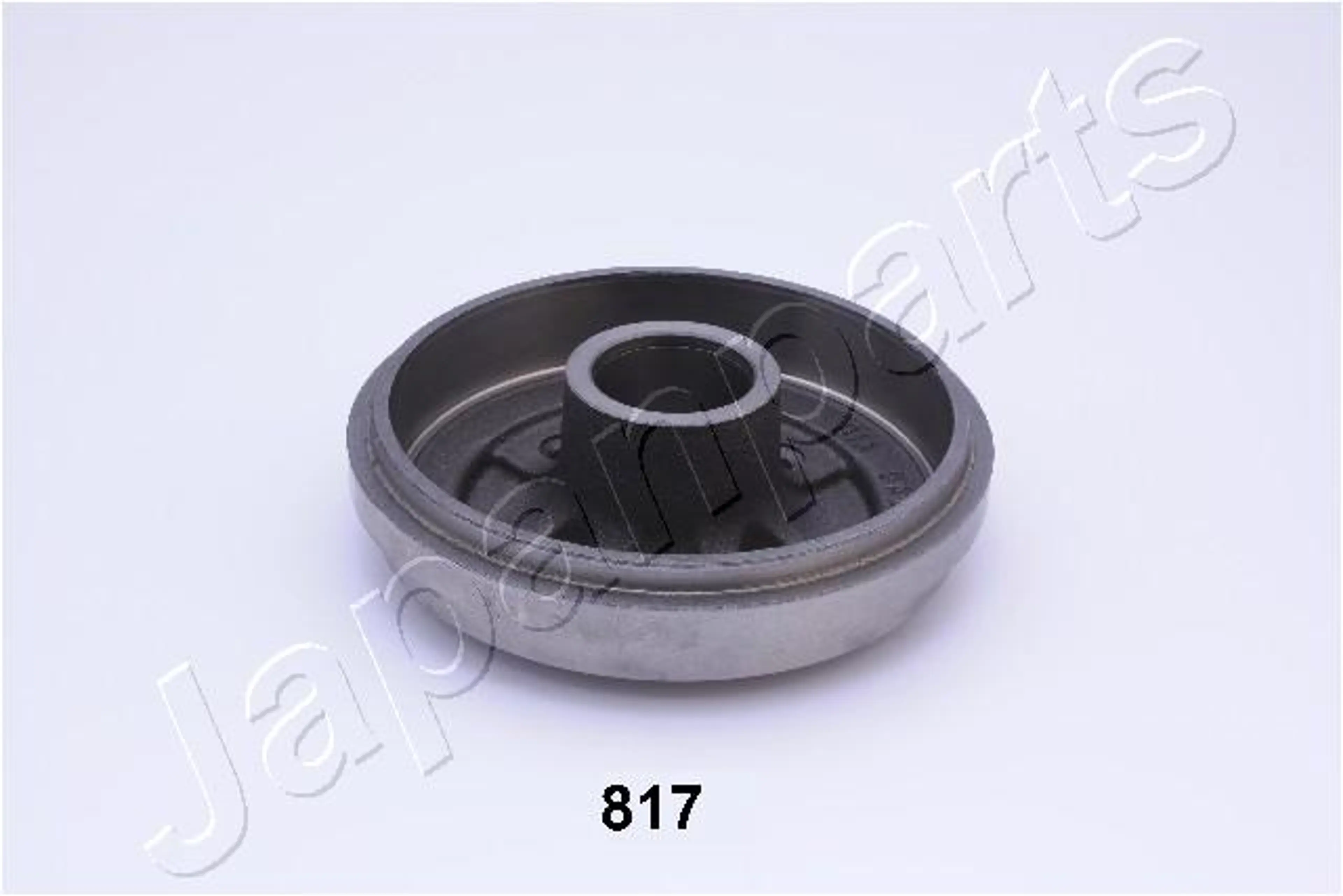 TAMBOR DE FRENO EJE TRASERO