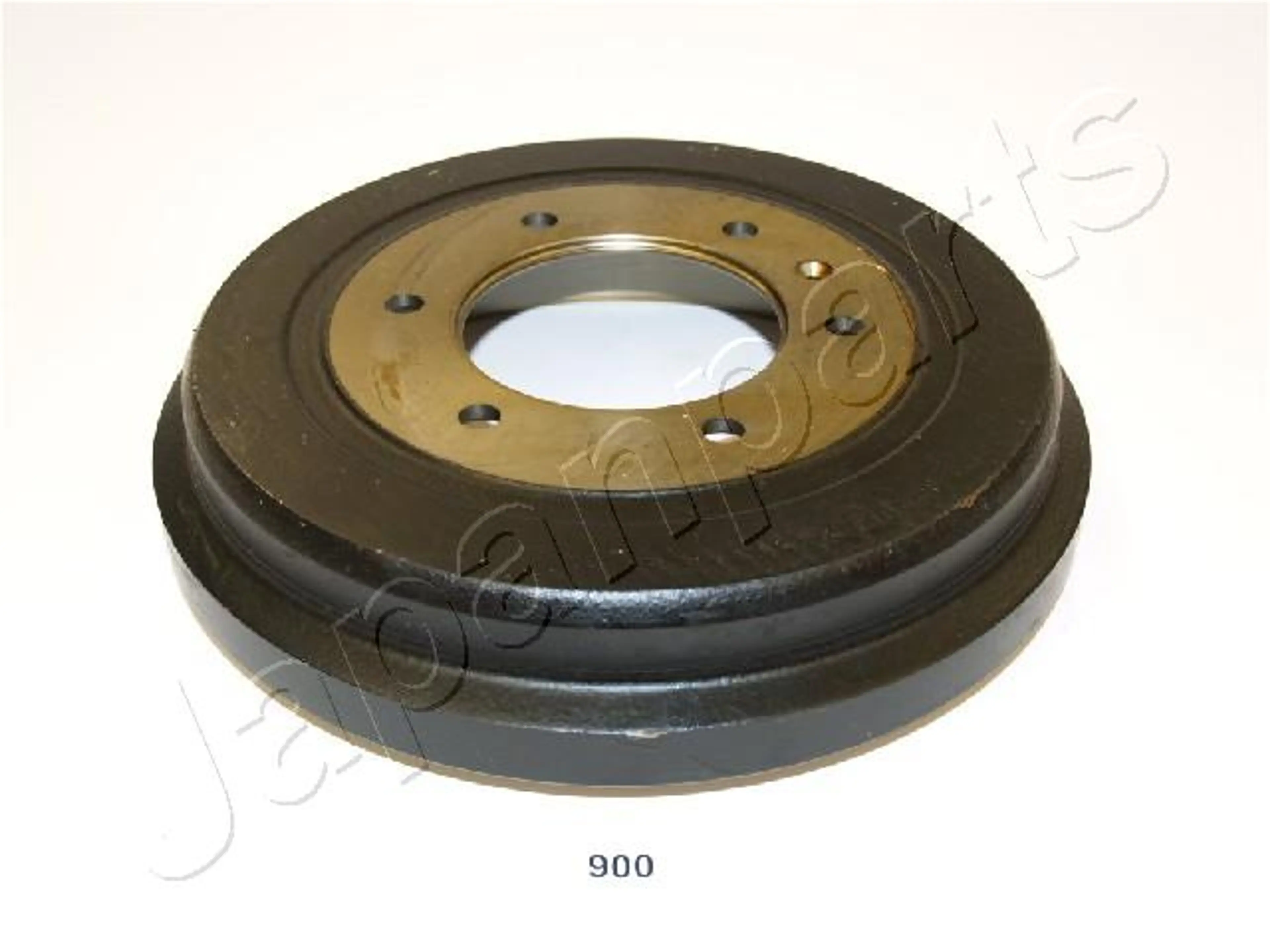 TAMBOR DE FRENO EJE TRASERO