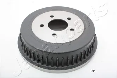 TAMBOR DE FRENO EJE TRASERO