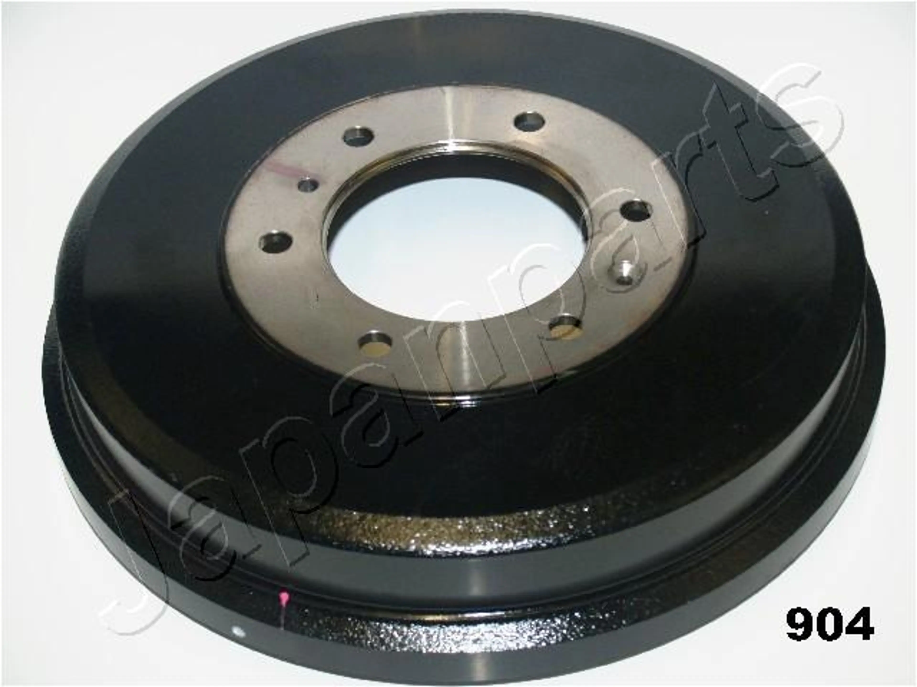 TAMBOR DE FRENO EJE TRASERO