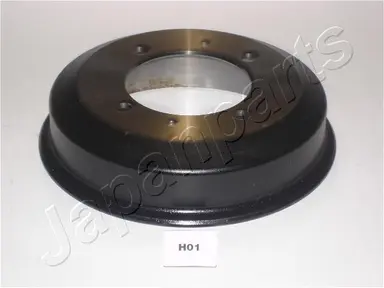 TAMBOR DE FRENO EJE TRASERO