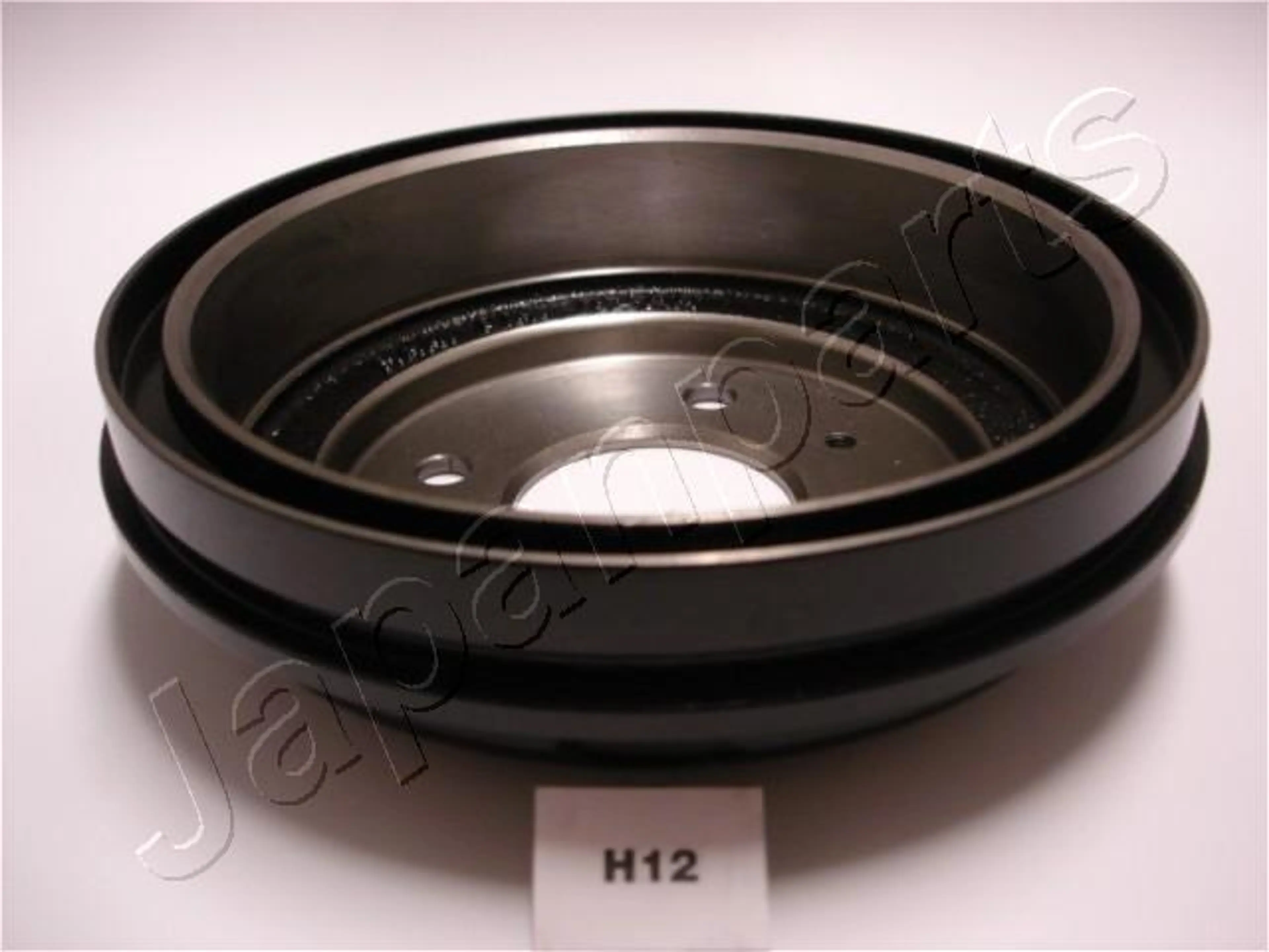 TAMBOR DE FRENO EJE TRASERO