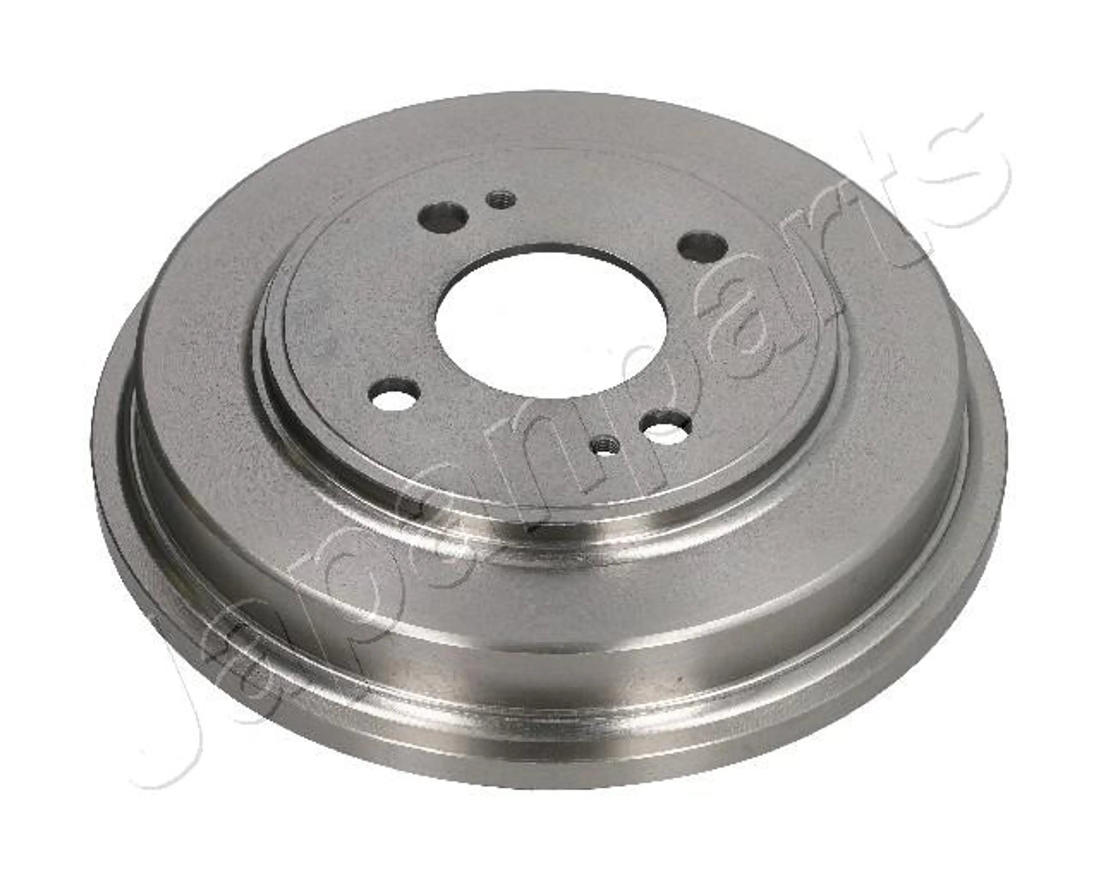 TAMBOR DE FRENO EJE DELANTERO