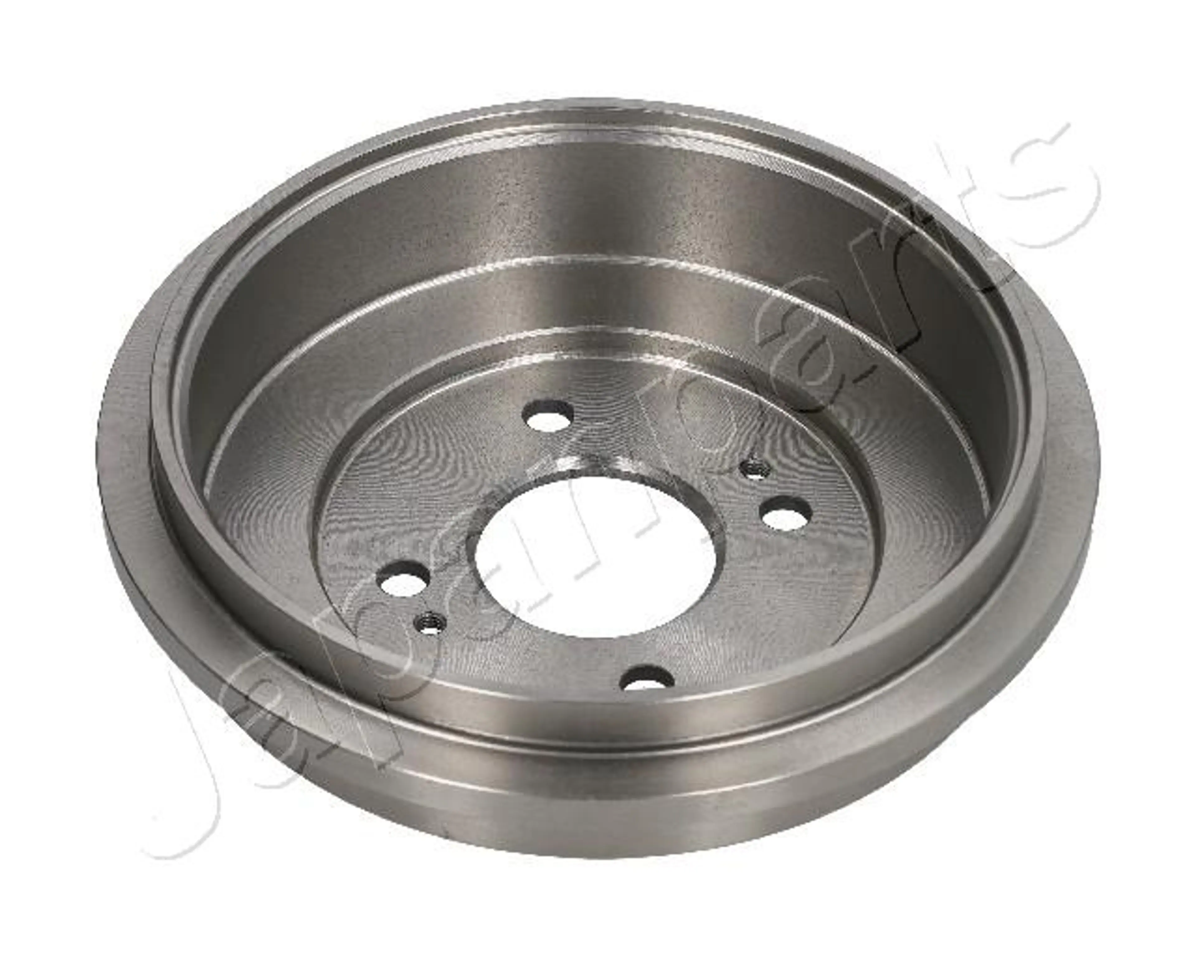 TAMBOR DE FRENO EJE DELANTERO