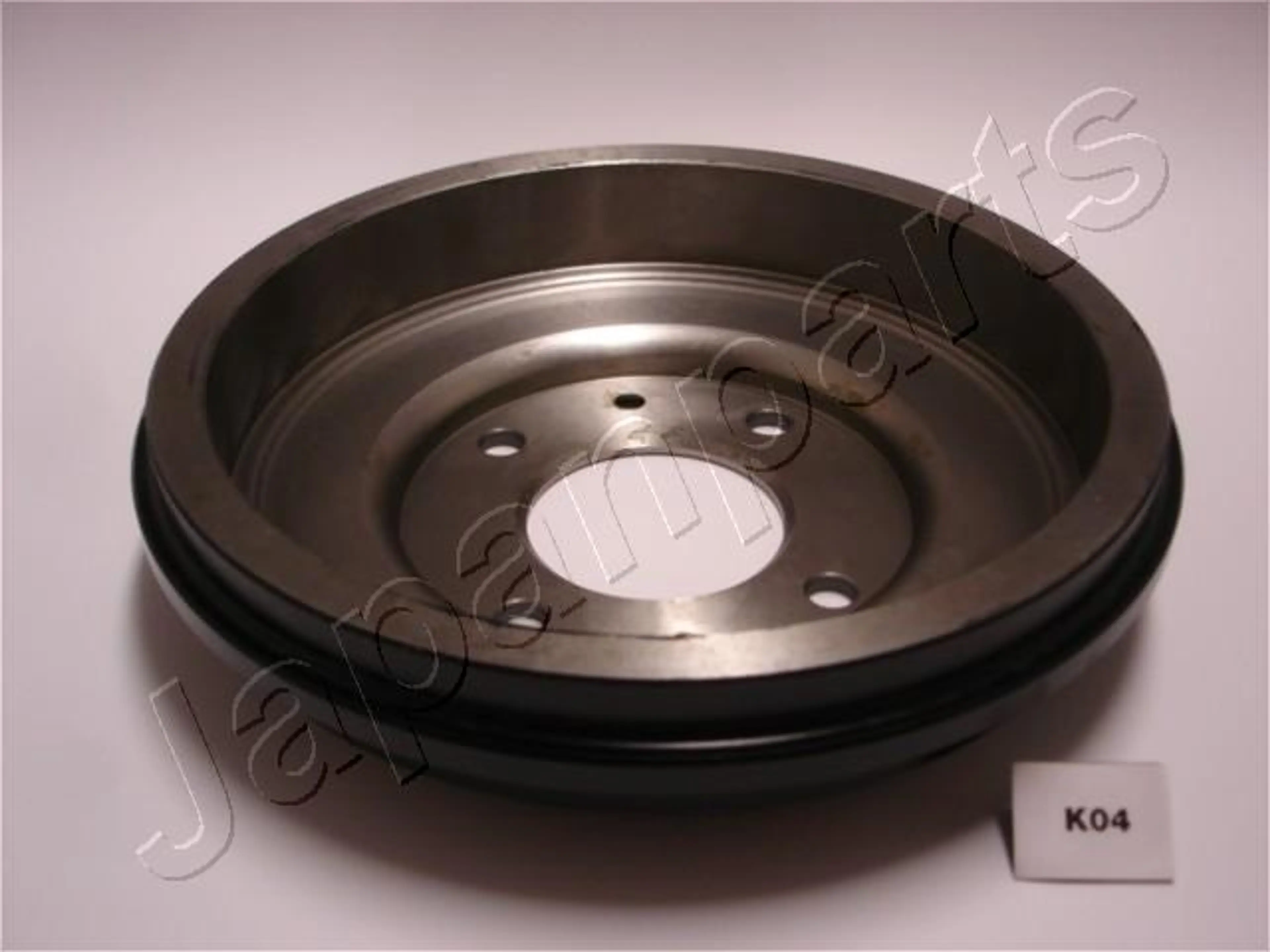 TAMBOR DE FRENO EJE TRASERO