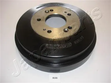 TAMBOR DE FRENO EJE TRASERO