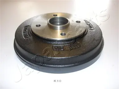 TAMBOR DE FRENO EJE TRASERO