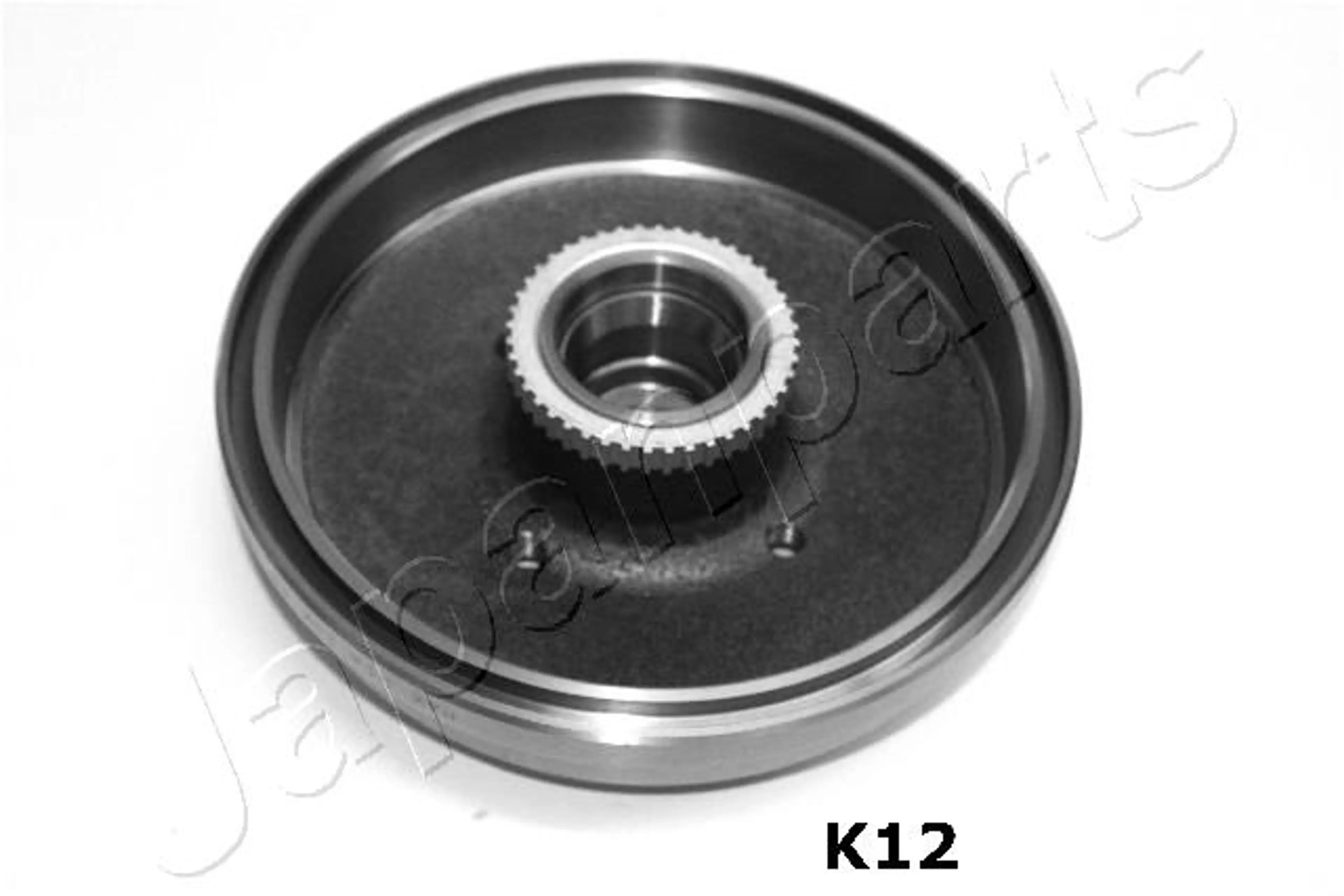 TAMBOR DE FRENO EJE TRASERO