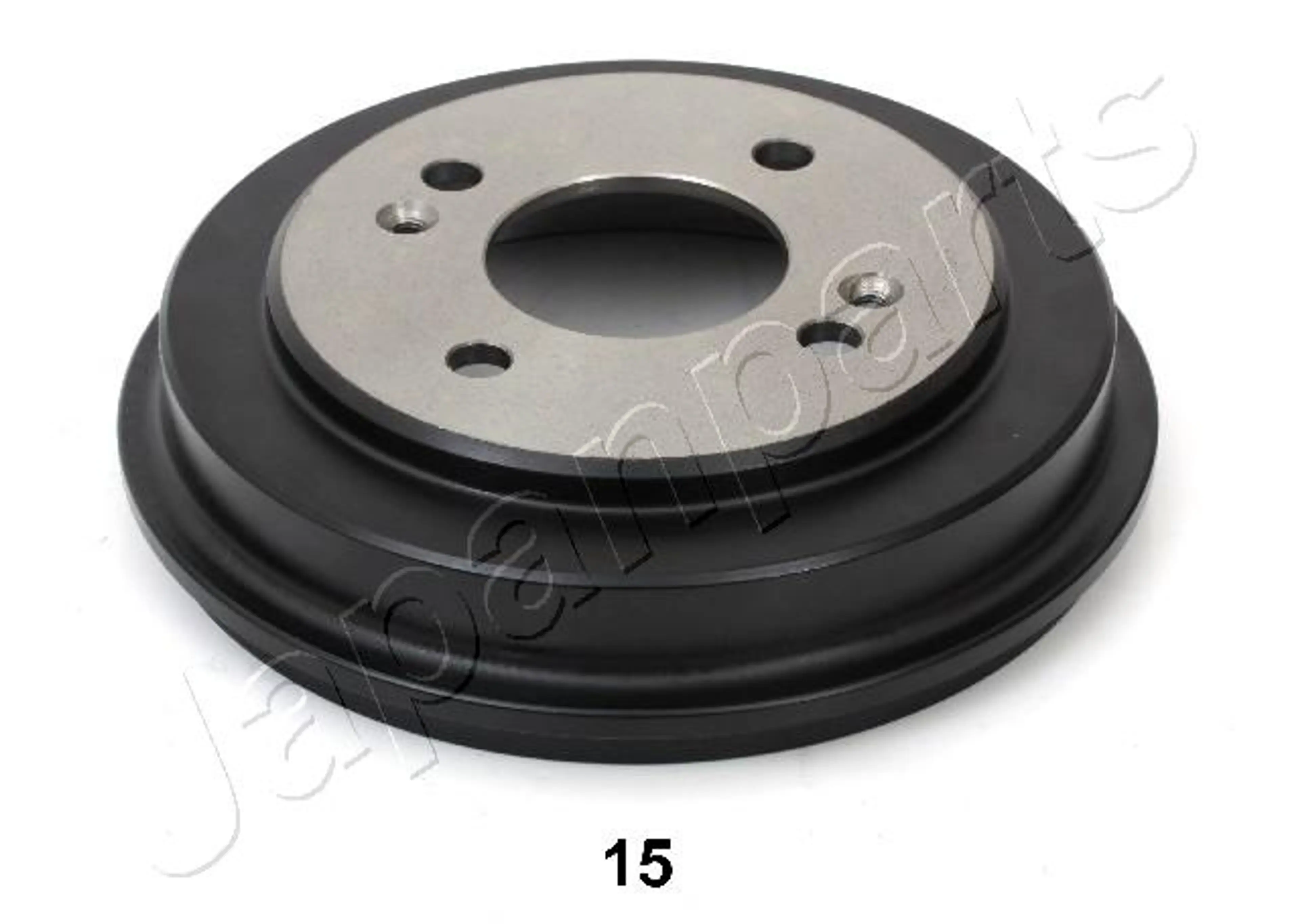 TAMBOR DE FRENO EJE TRASERO