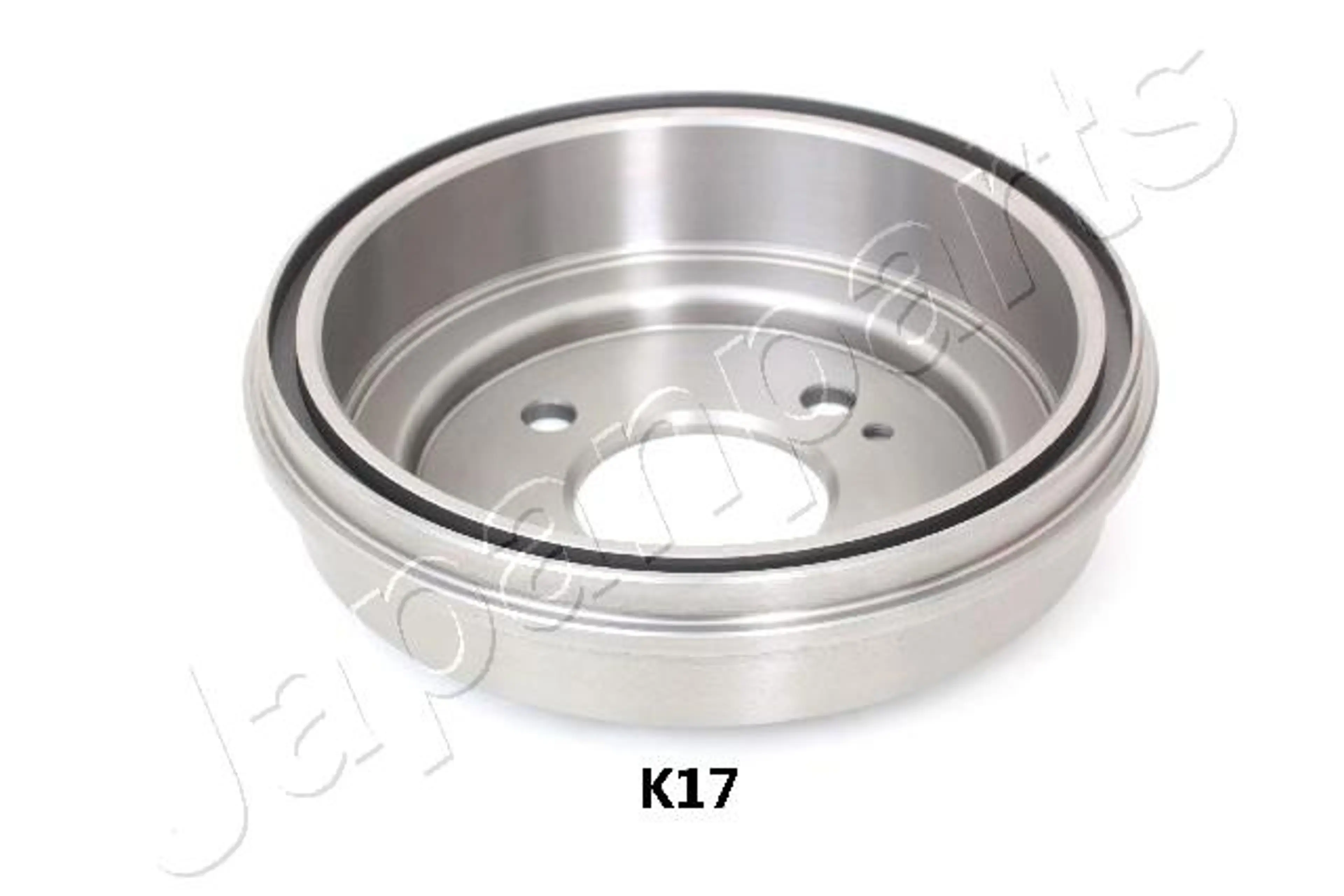 TAMBOR DE FRENO EJE TRASERO