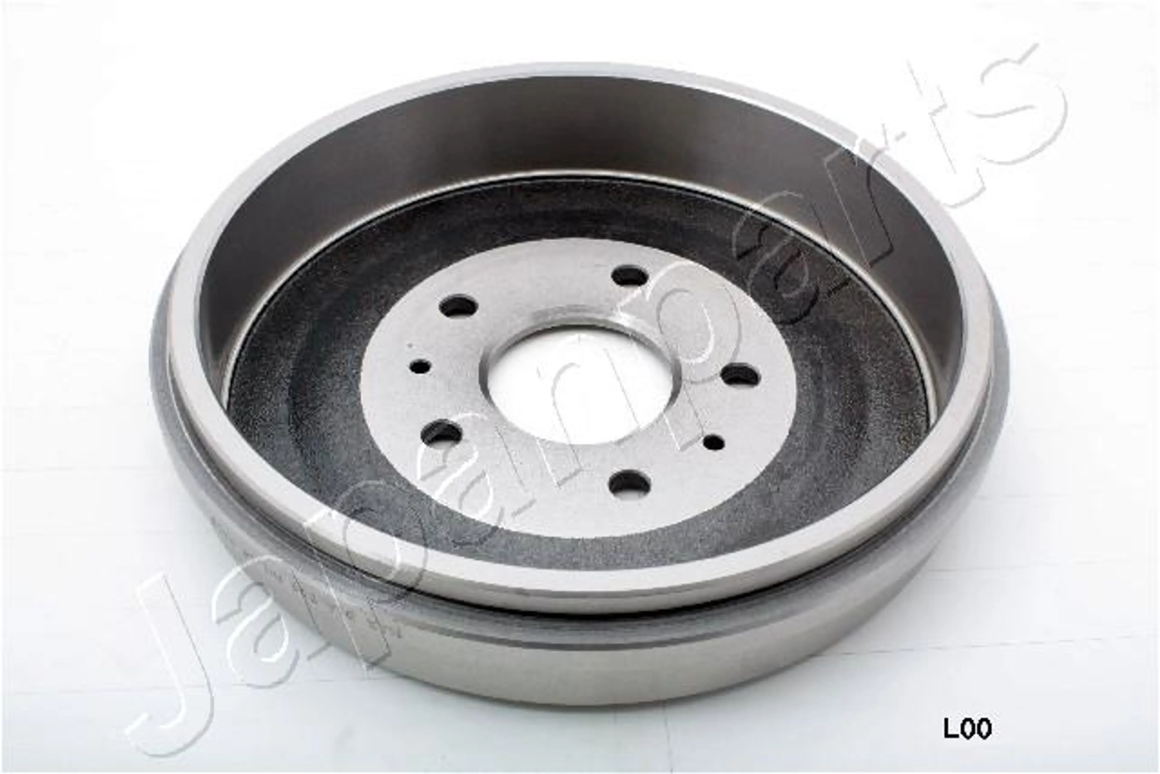 TAMBOR DE FRENO EJE TRASERO