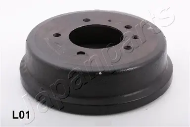 TAMBOR DE FRENO EJE DELANTERO