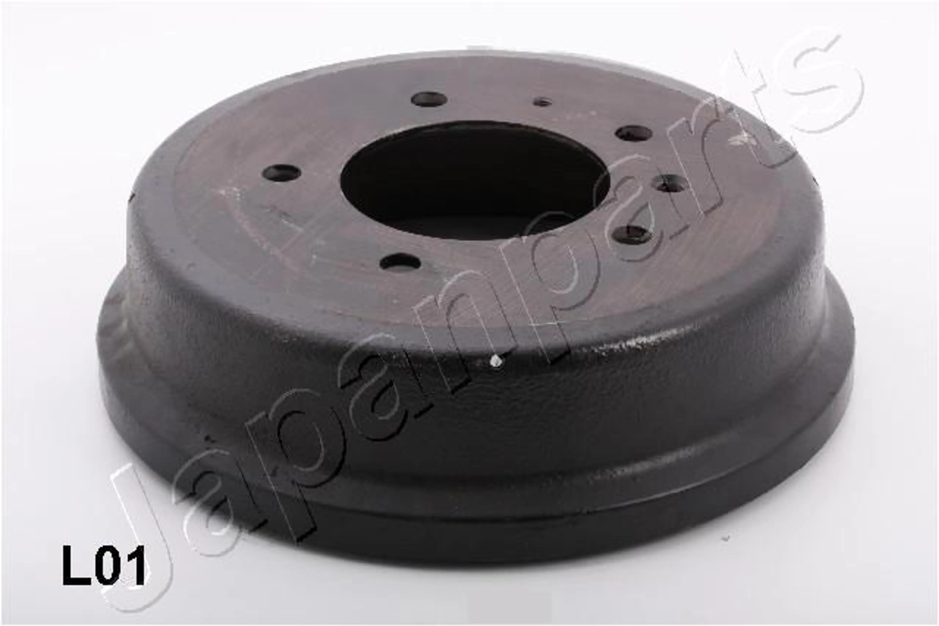 TAMBOR DE FRENO EJE DELANTERO