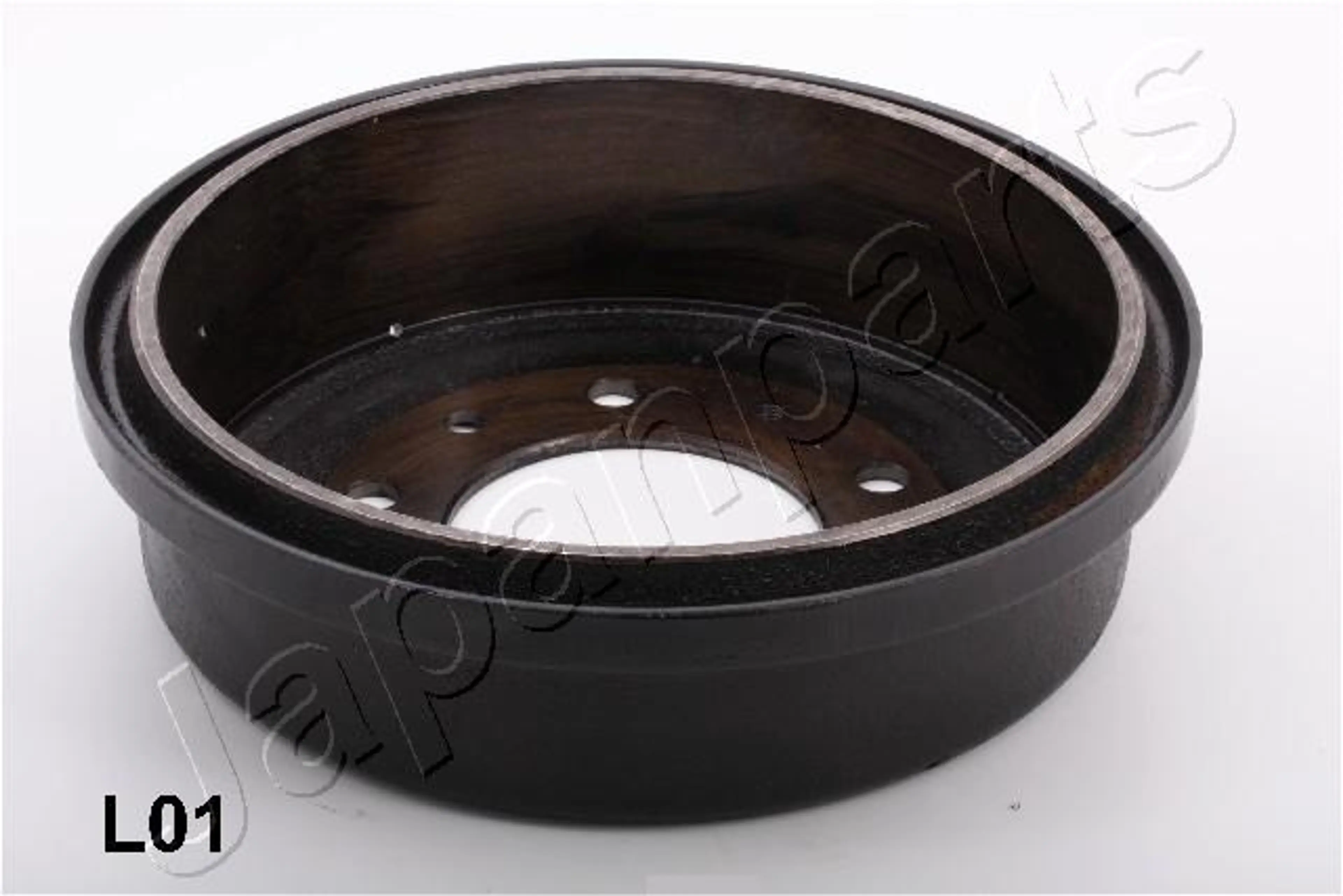 TAMBOR DE FRENO EJE DELANTERO