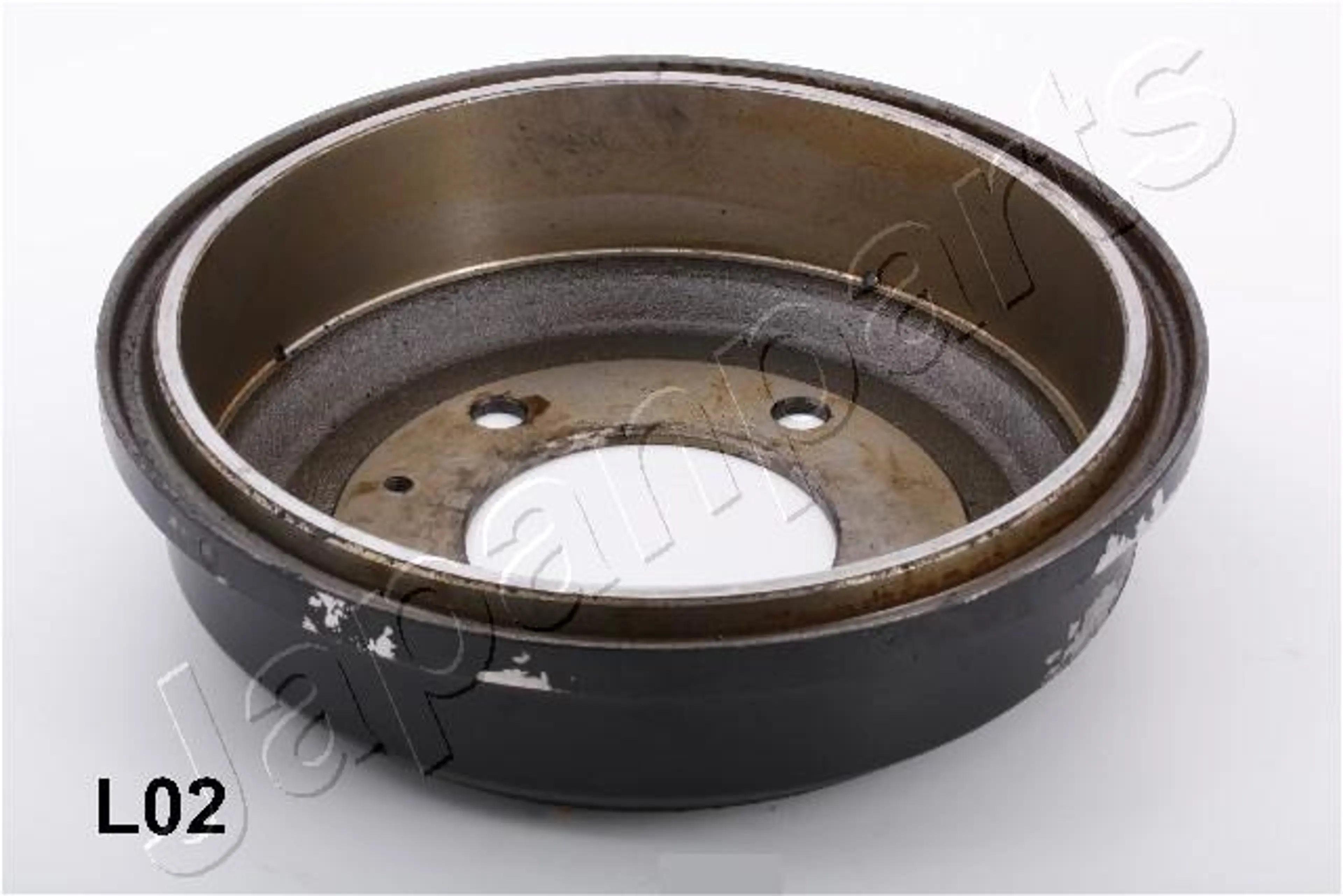 TAMBOR DE FRENO EJE TRASERO