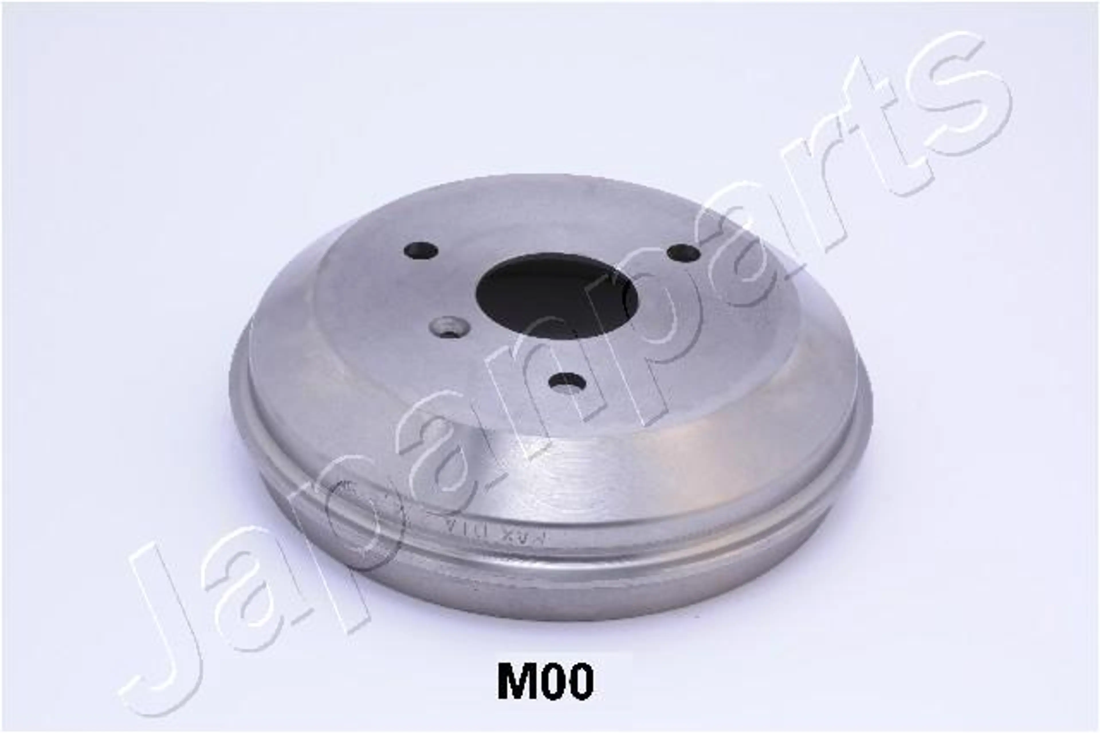 TAMBOR DE FRENO EJE TRASERO