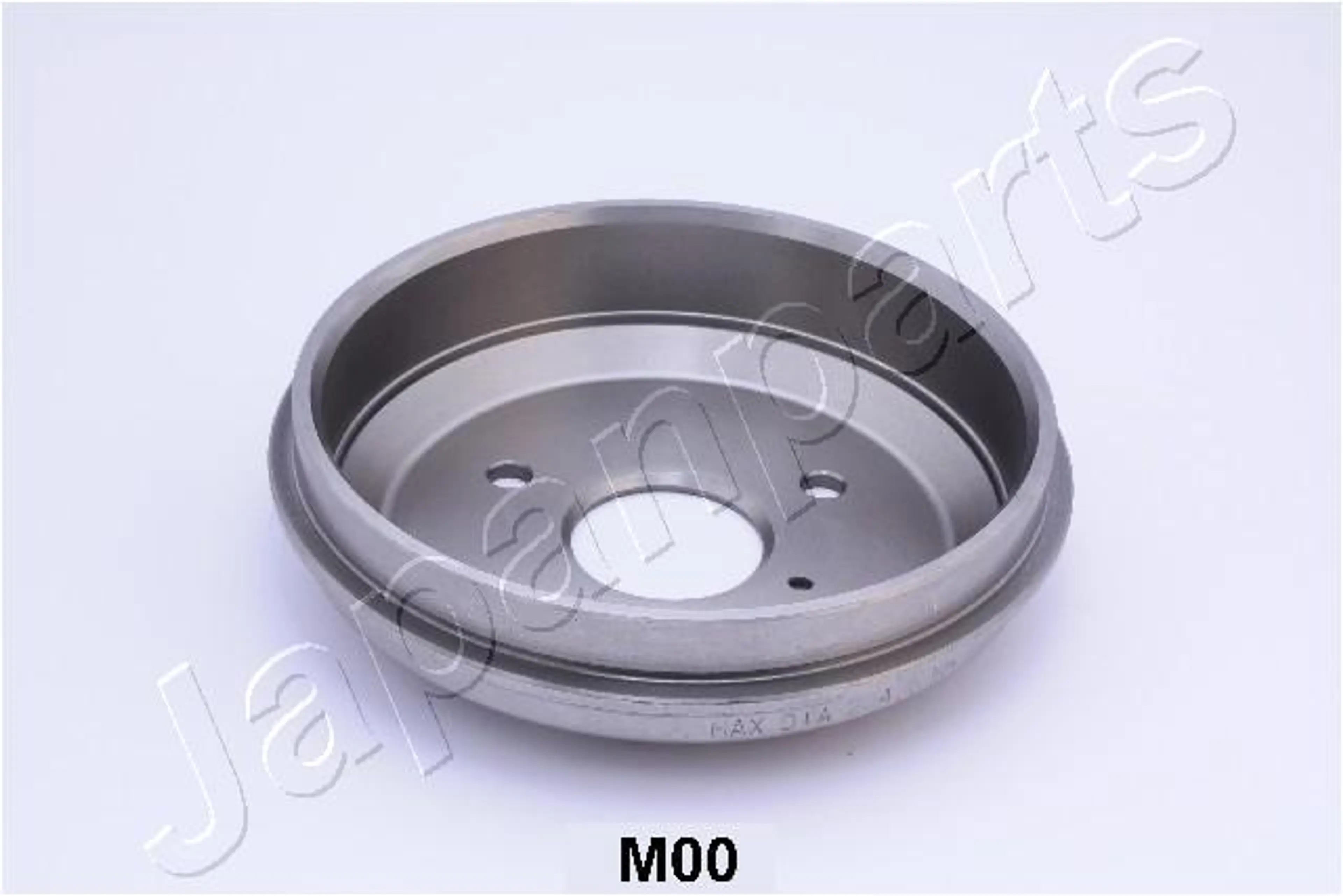 TAMBOR DE FRENO EJE TRASERO