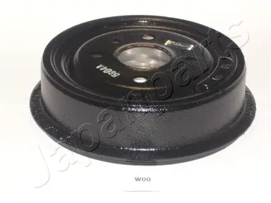 TAMBOR DE FRENO EJE TRASERO