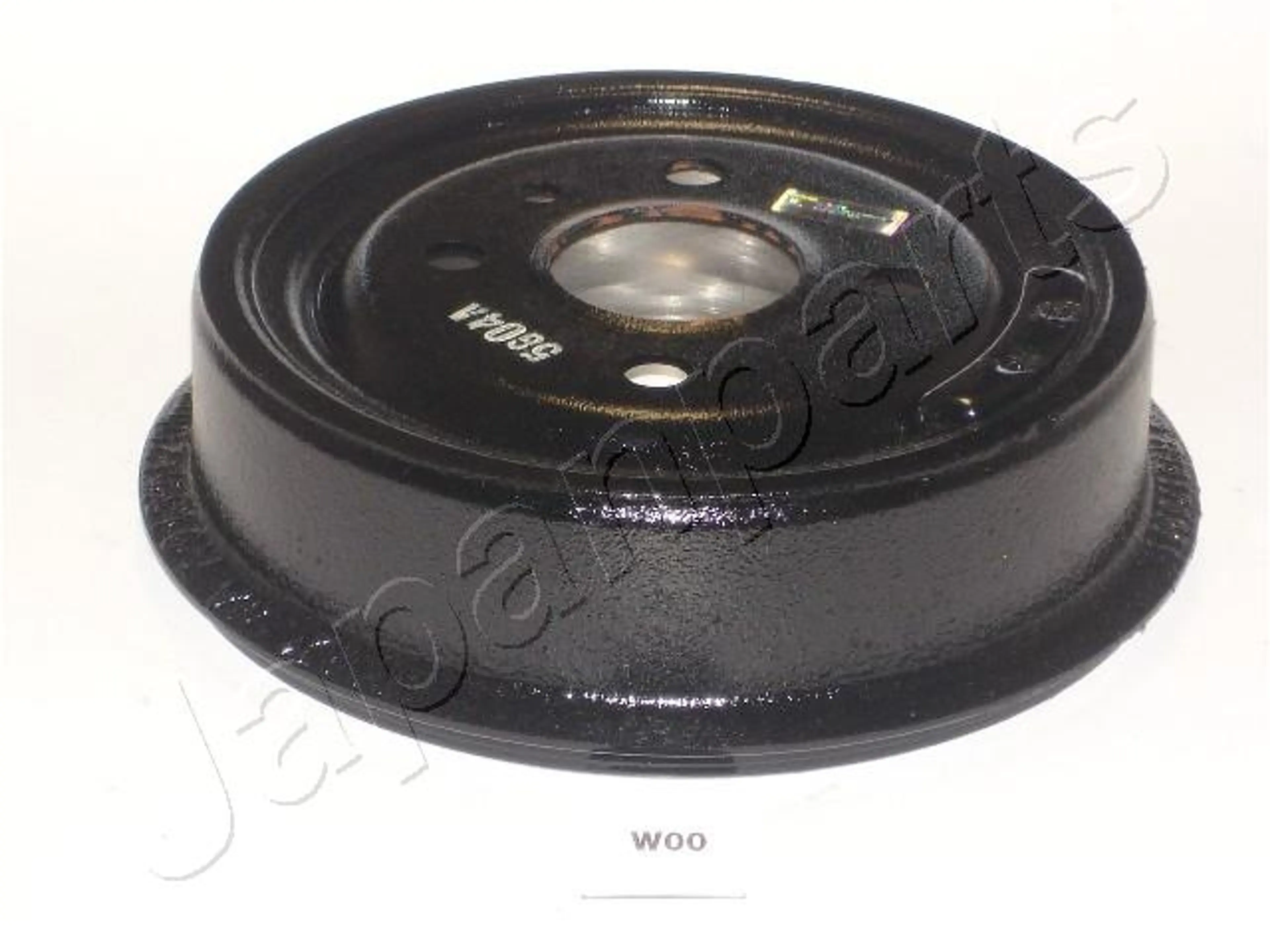 TAMBOR DE FRENO EJE TRASERO