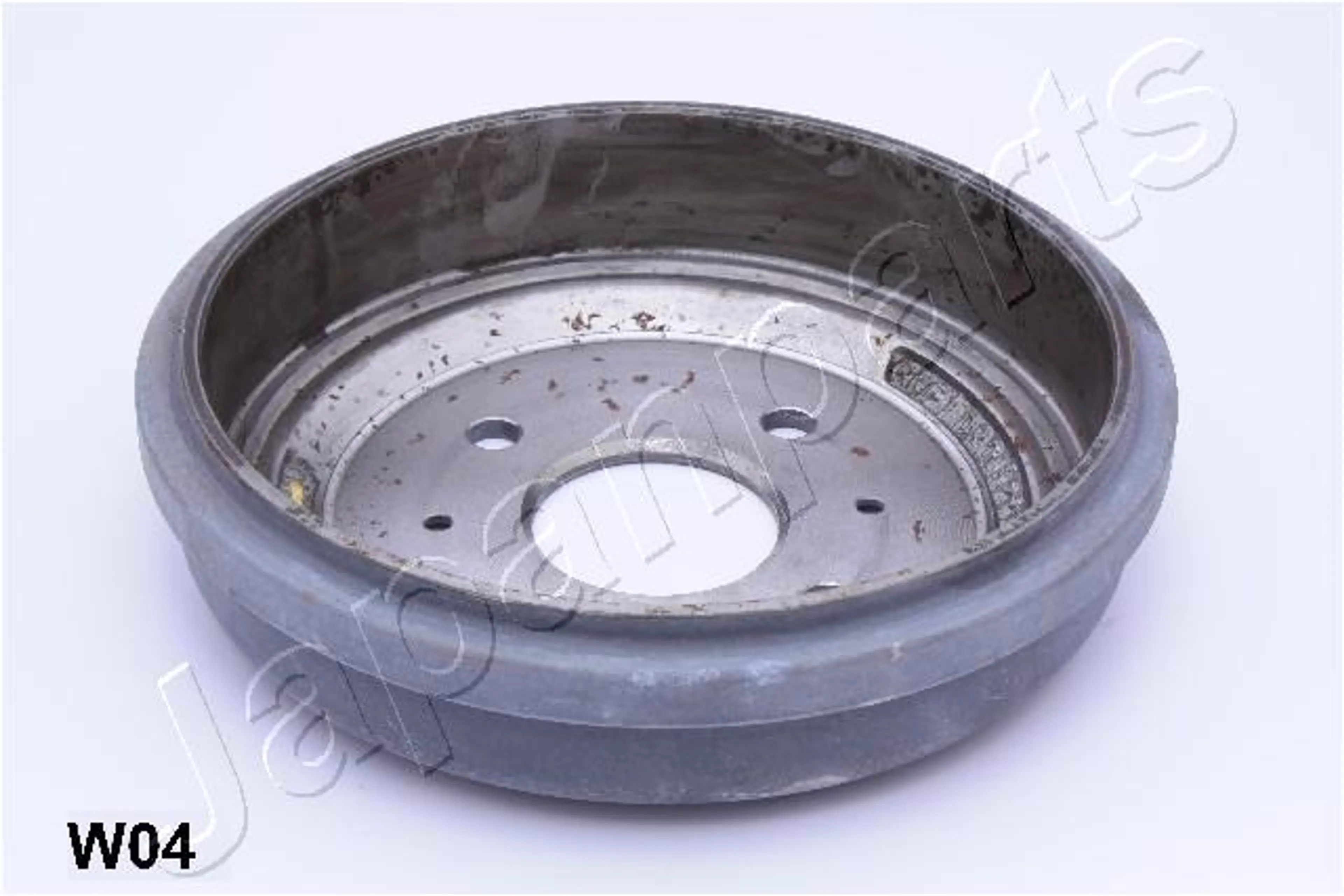 TAMBOR DE FRENO EJE TRASERO