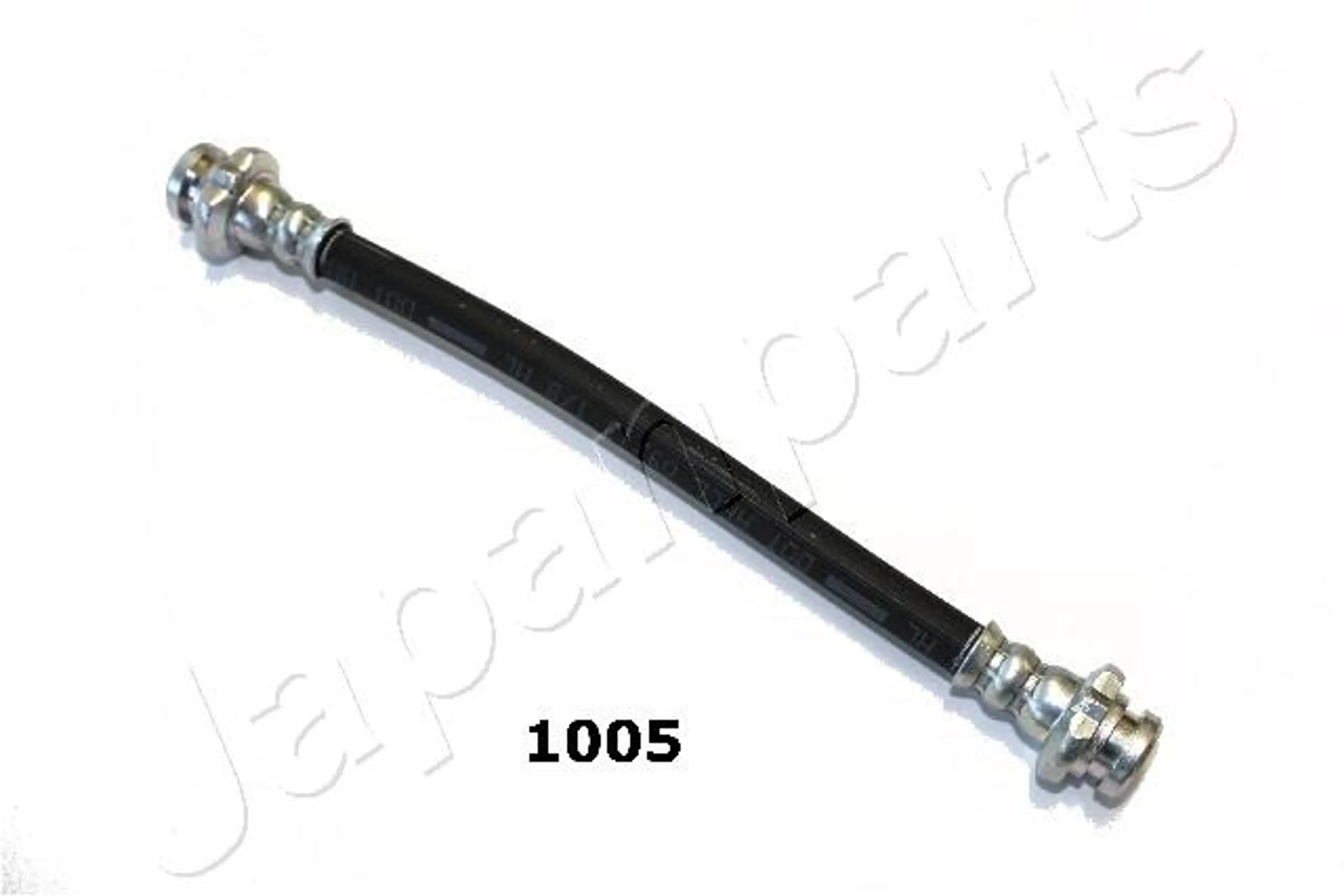 SOPORTE, TUBO FLEXIBLE DE FRENO EJE