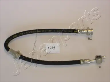 SOPORTE DE SUJECIÓN, MANGUERA DE FR