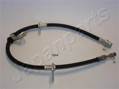 SOPORTE, TUBO FLEXIBLE DE FRENO POS