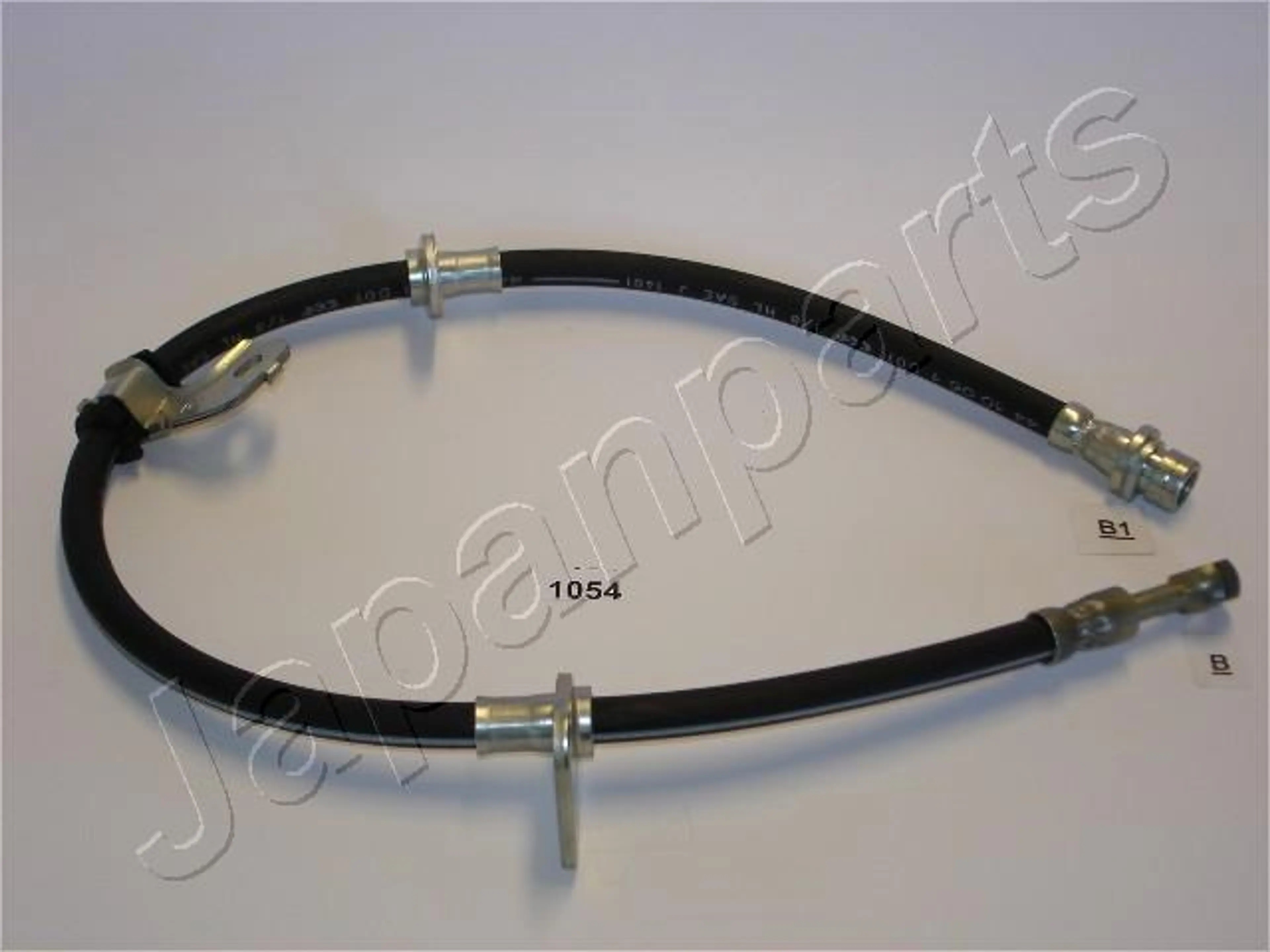 SOPORTE, TUBO FLEXIBLE DE FRENO POS