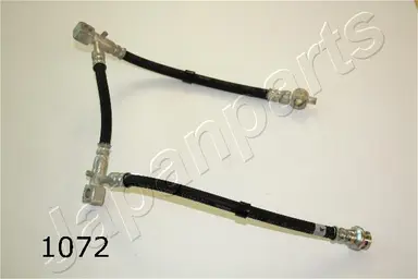 SOPORTE, TUBO FLEXIBLE DE FRENO DEL