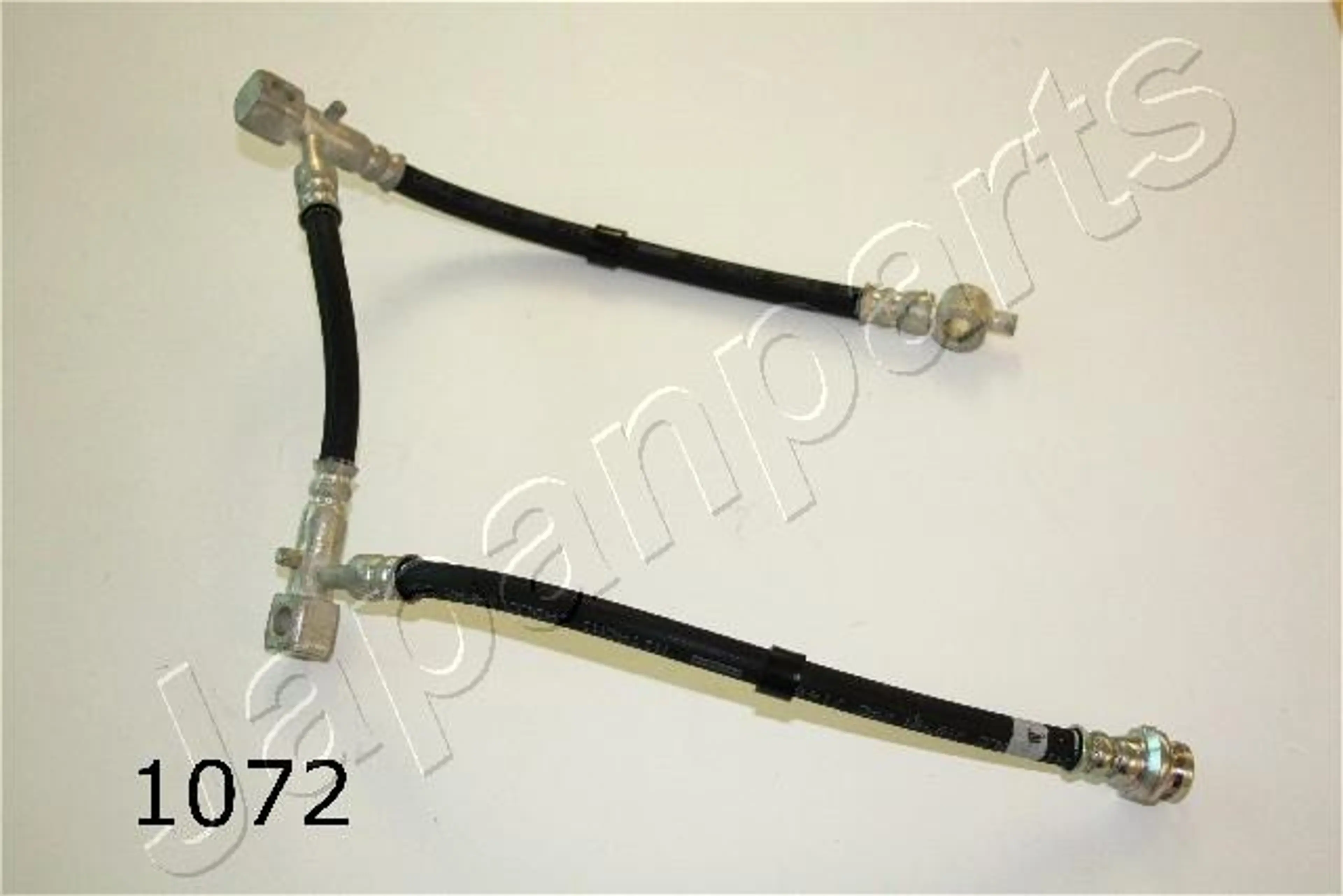 SOPORTE, TUBO FLEXIBLE DE FRENO DEL