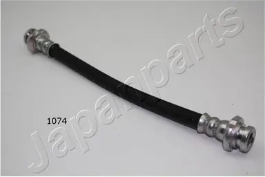 SOPORTE, TUBO FLEXIBLE DE FRENO EJE