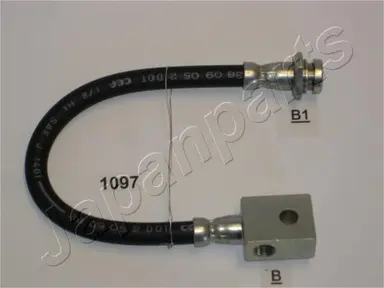 SOPORTE DE SUJECIÓN, MANGUERA DE FR