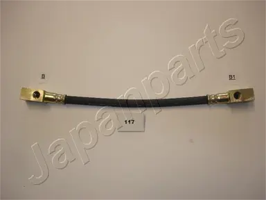 SOPORTE DE SUJECIÓN, MANGUERA DE FR