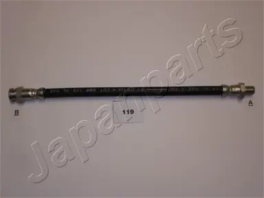 SOPORTE DE SUJECIÓN, MANGUERA DE FR